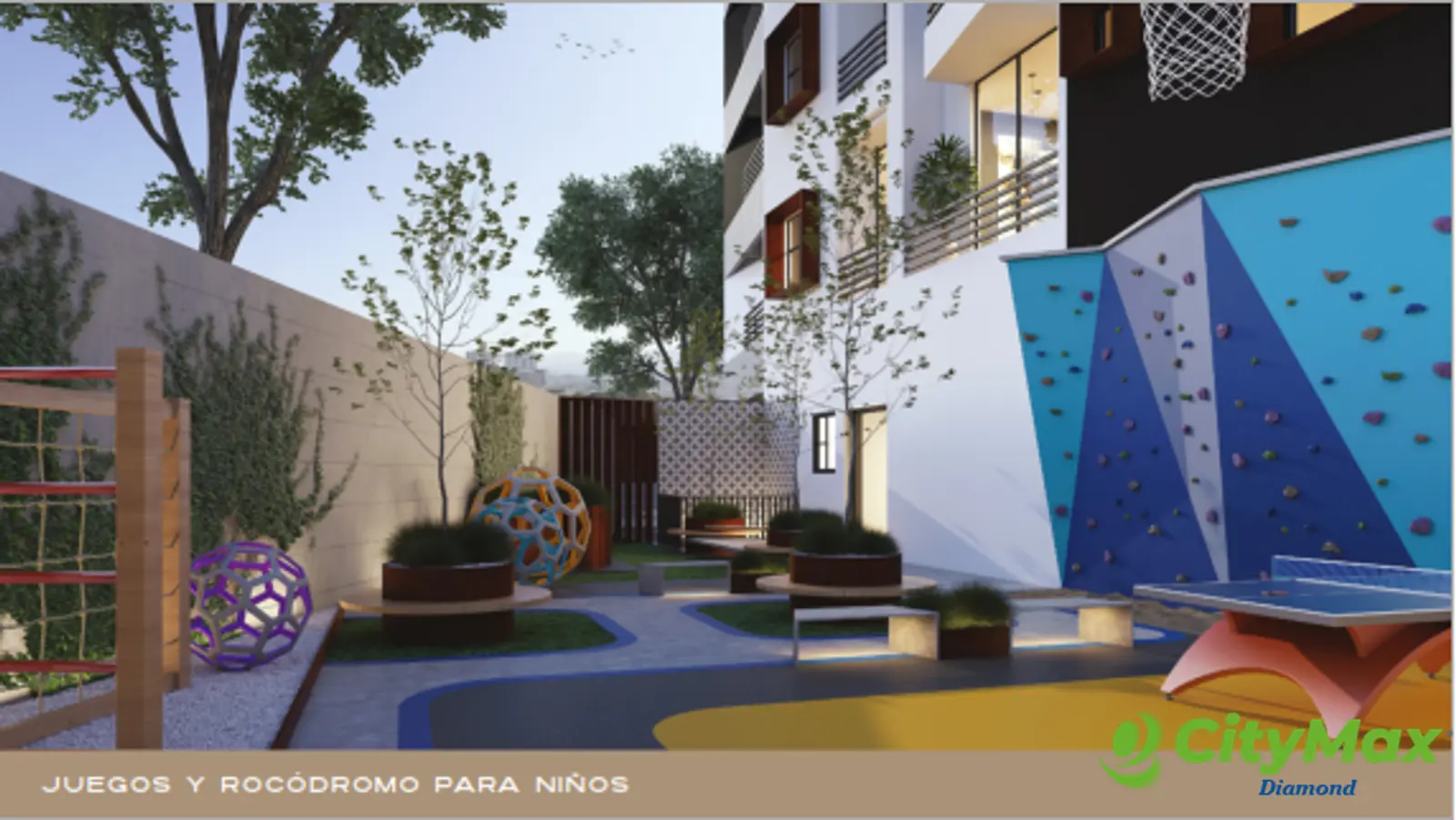VILA CATORCE - foto 8