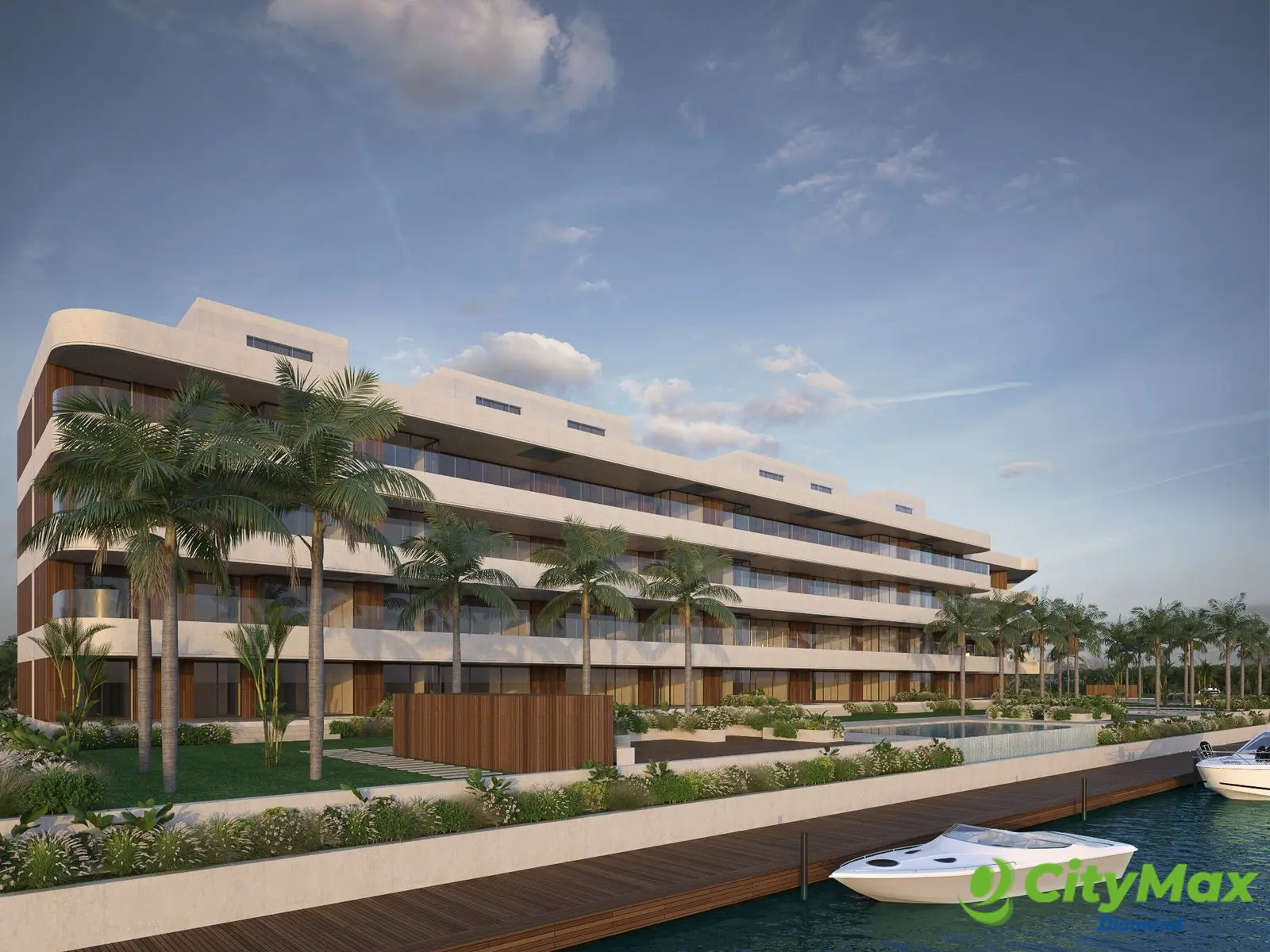 Marina Garden en Punta Cana Republica Dominicana - foto 11