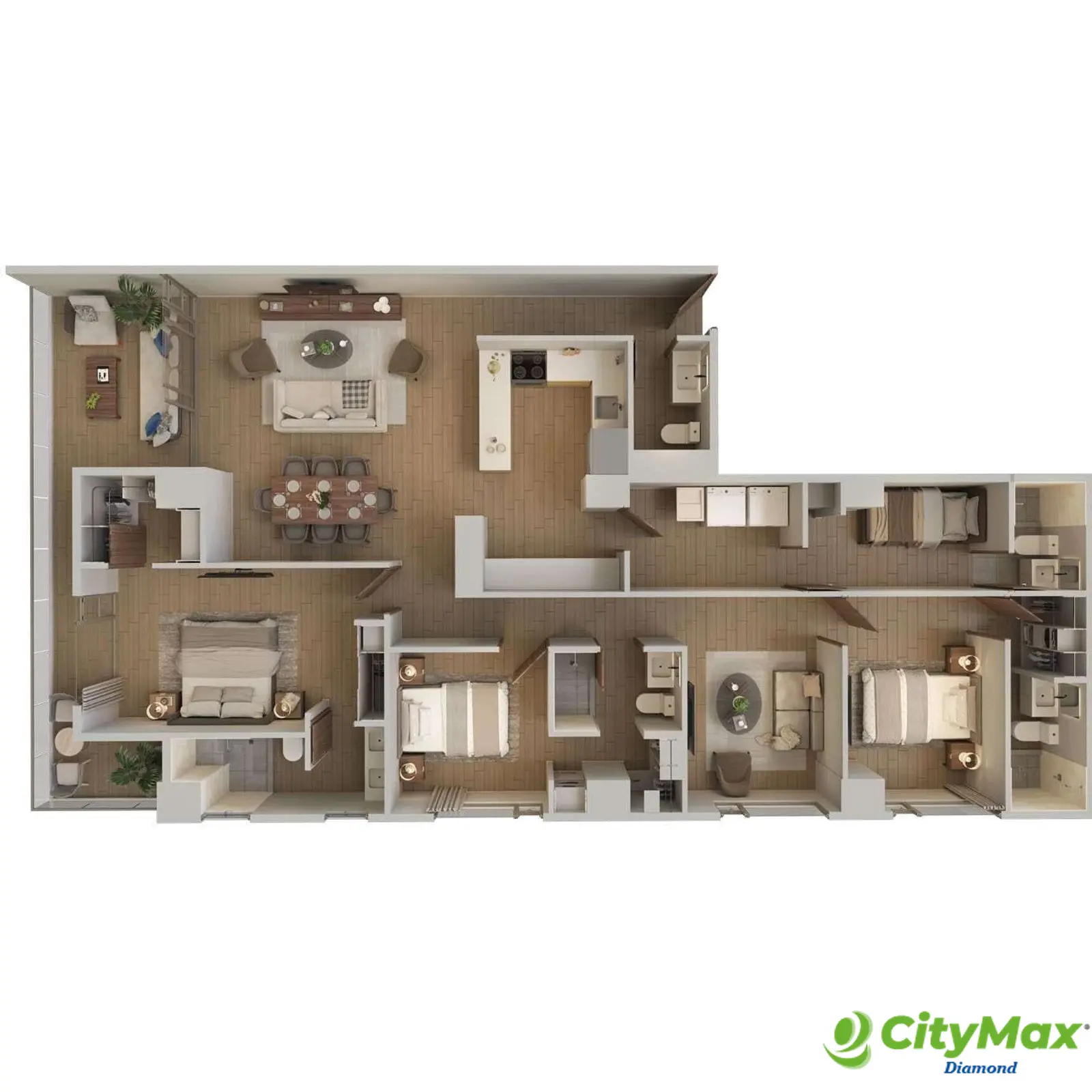 Apartamentos en Venta en Faire Zona 15 - foto 20