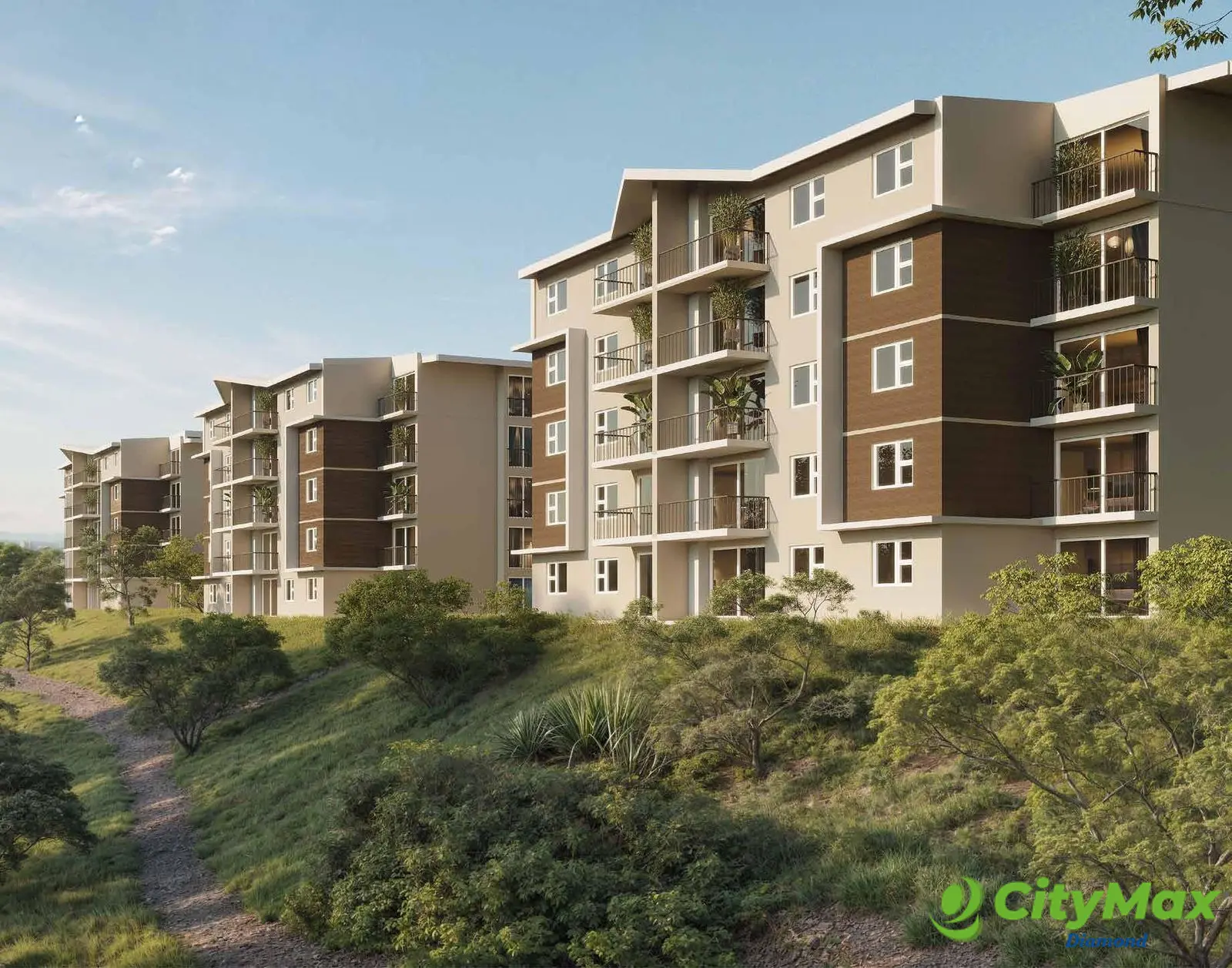 Condominio Paseo del Bosque Apartamentos Km 24.5 Carretera a El Salvador - foto 11