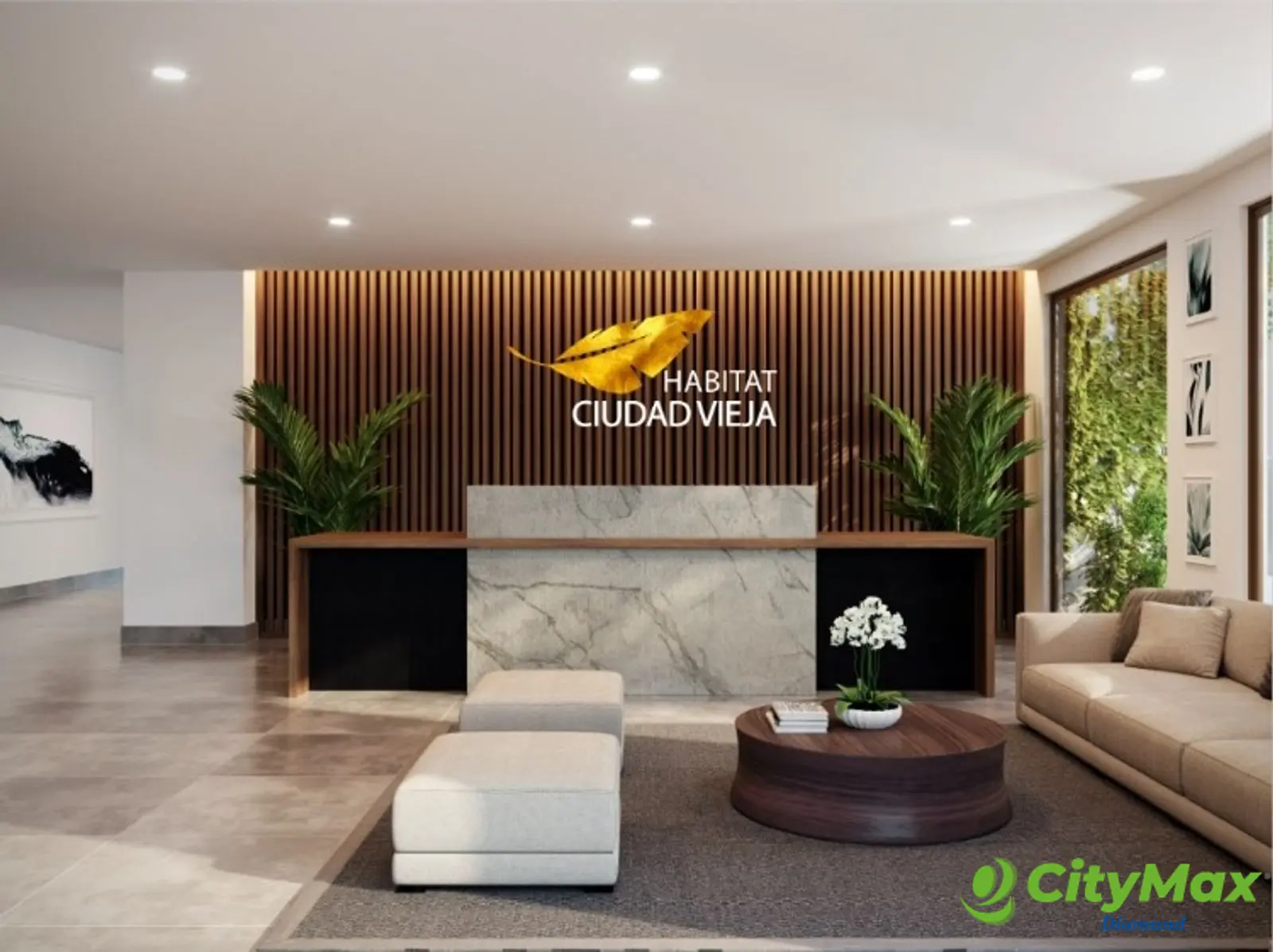 HABITAT CIUDAD VIEJA - foto 1