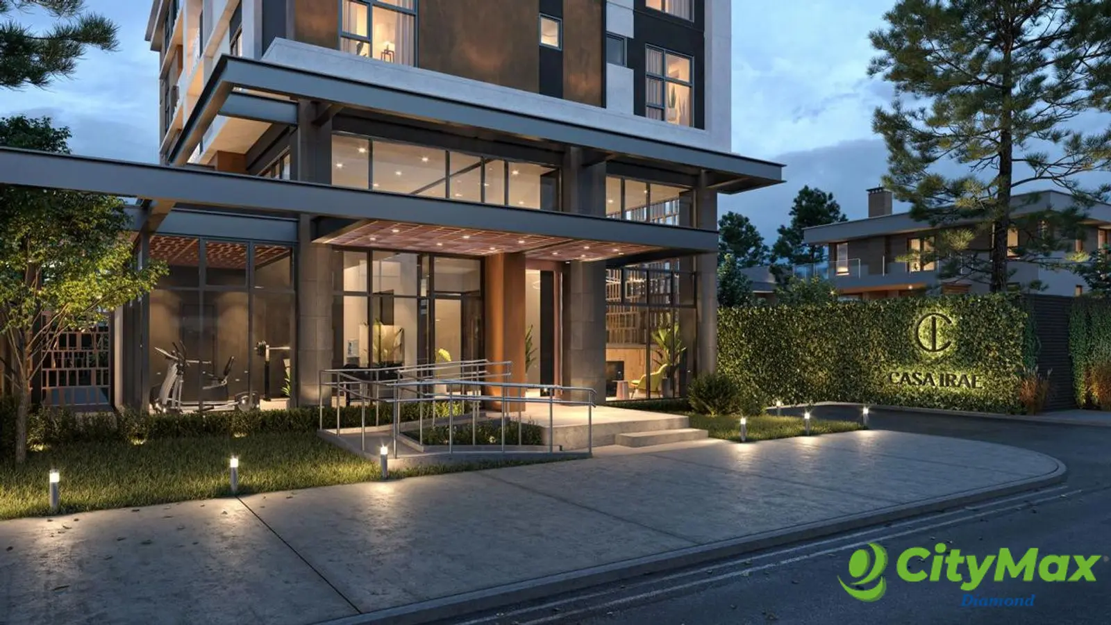 Apartamentos Casa Irae Vista Hermosa 2 Zona 15 - foto 6