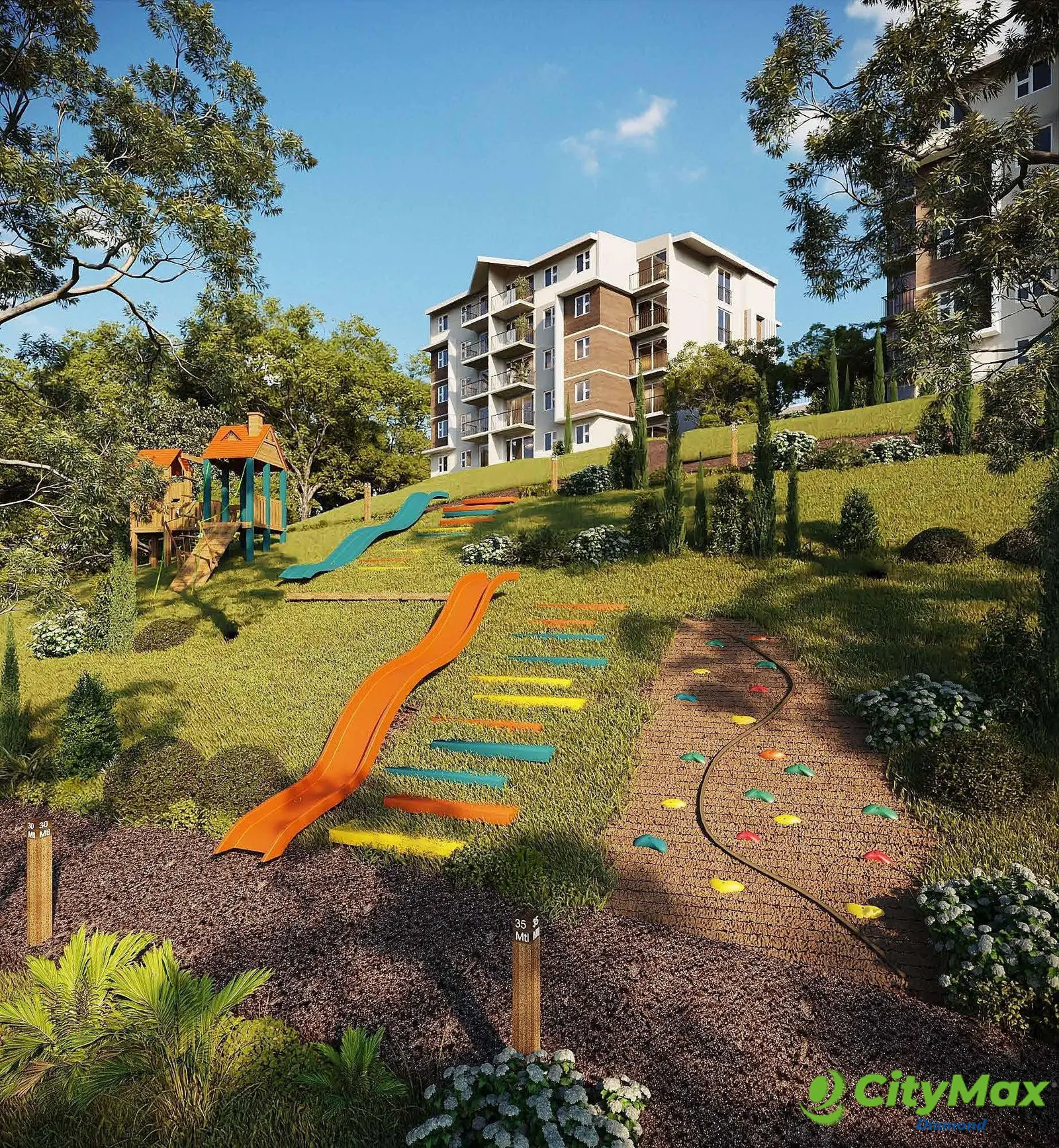 Condominio Paseo del Bosque Casas Km 14.5 Carretera a El Salvador - foto 11