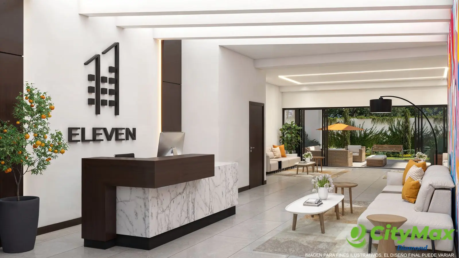 ELEVEN APARTAMENTOS zona 11 - foto 4