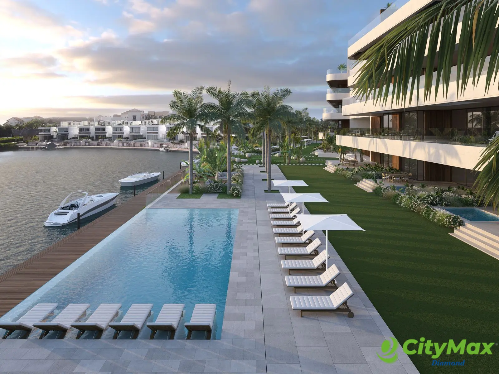 Marina Garden en Punta Cana Republica Dominicana - foto 1
