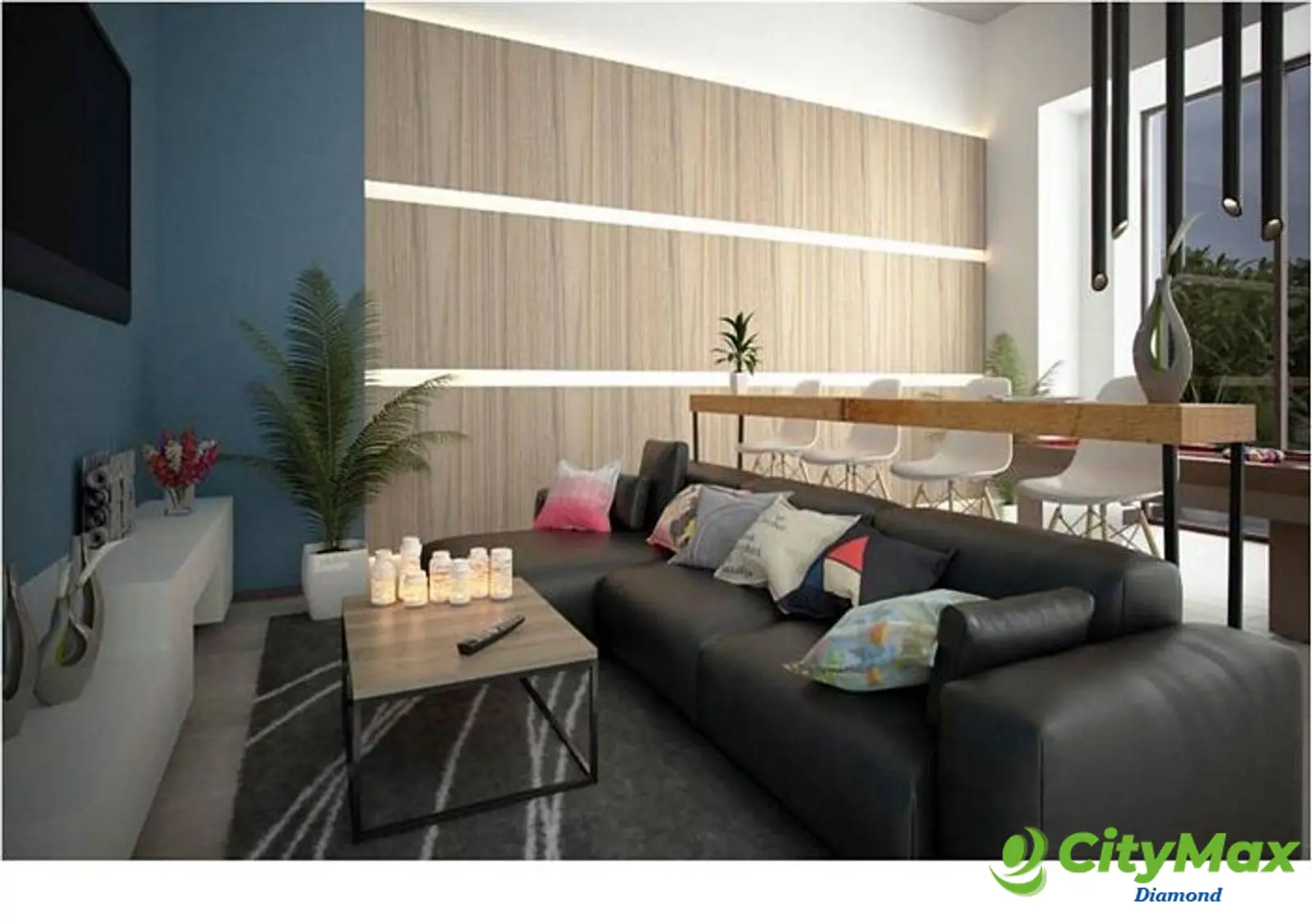 LEBEN APARTAMENTOS - foto 4