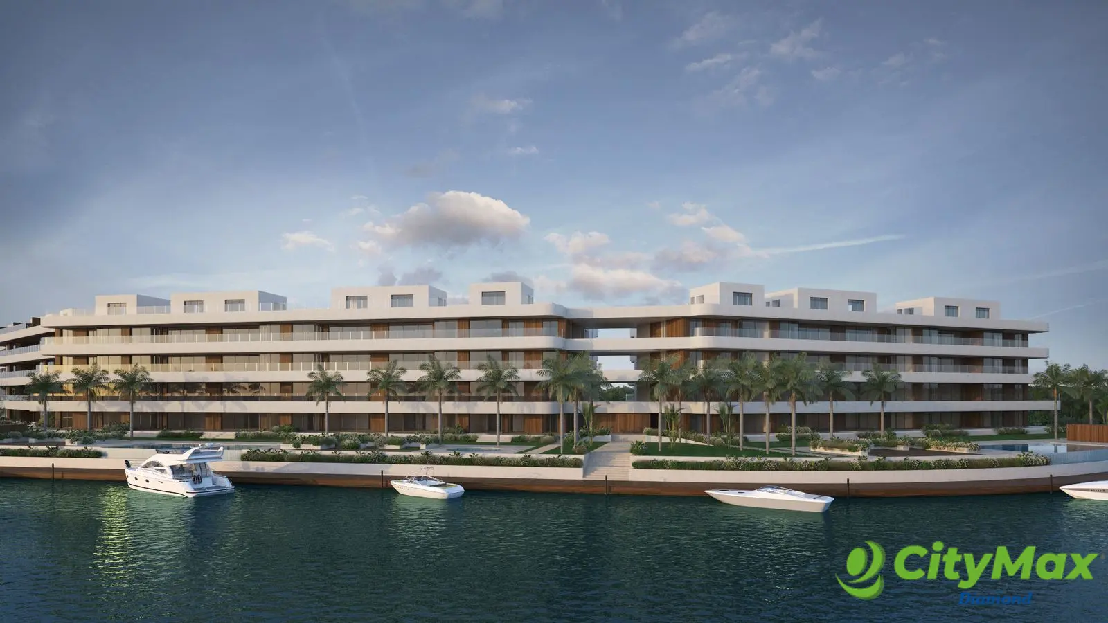 Marina Garden en Punta Cana Republica Dominicana - foto 10