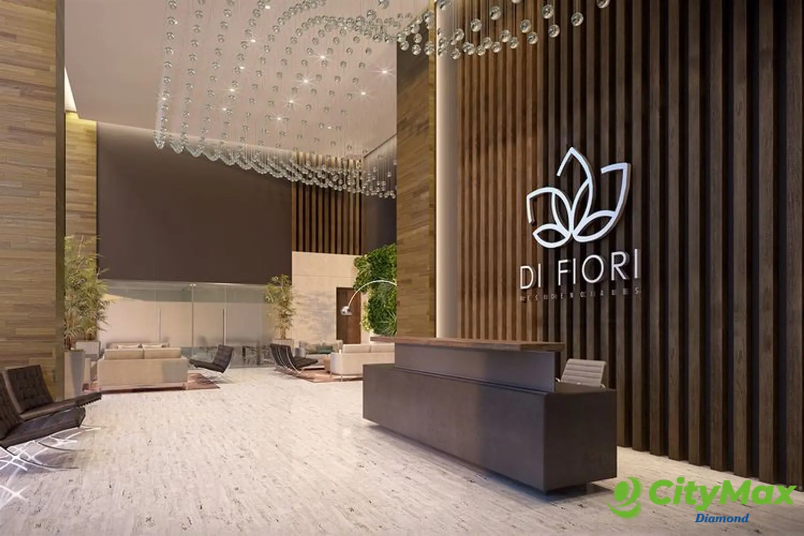DI FIORI APARTAMENTOS ZONA 7 - foto 6