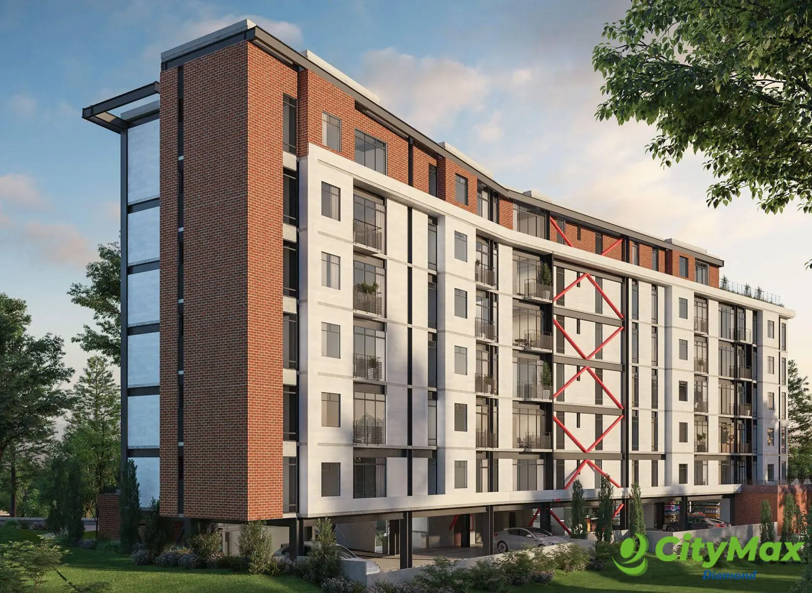 Velure 16 Apartamentos en Planos Zona 16 - foto 3