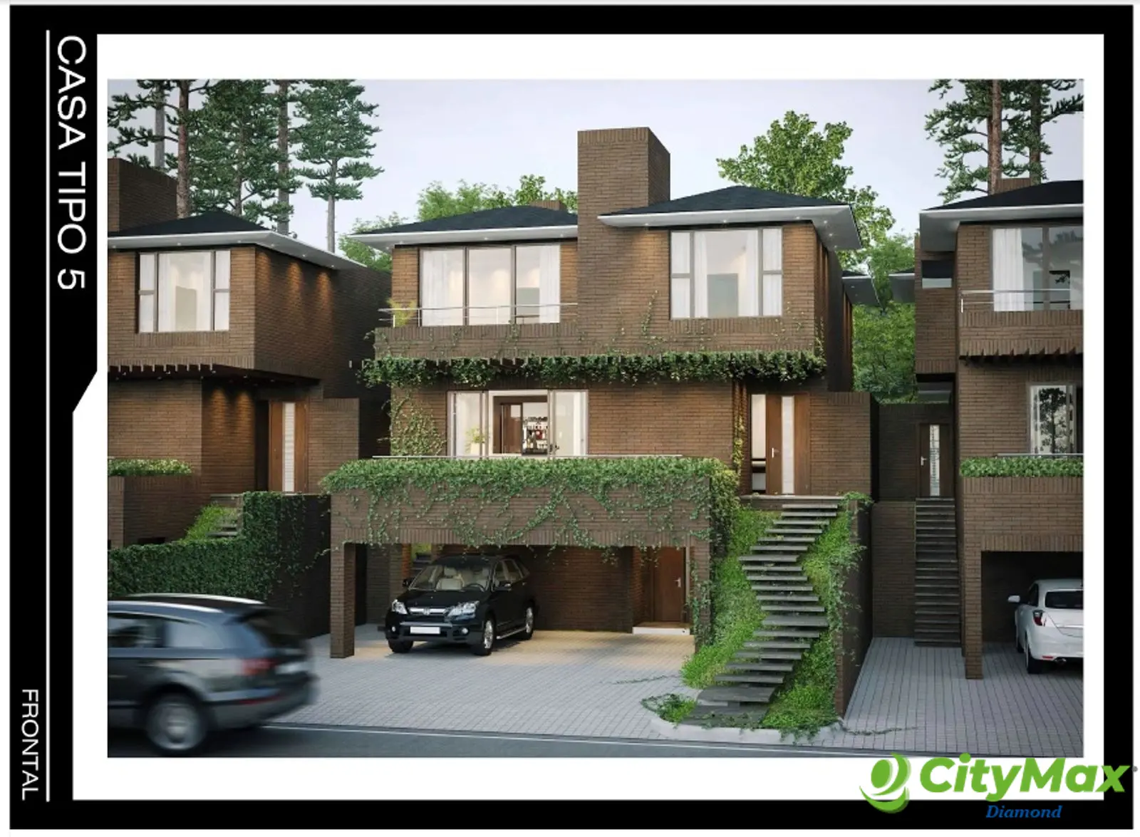 RESIDENCIAS CAMELIAS - foto 4