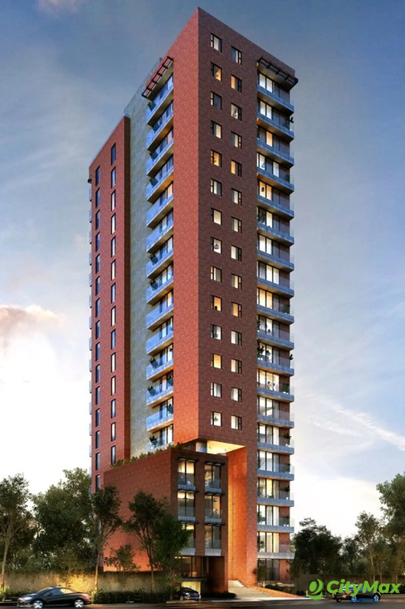 BADEN RESIDENCES - foto 1