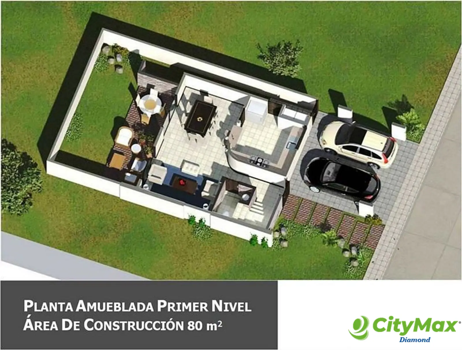 RESIDENCIAS SAN AGUSTIN ZONA 16 - foto 8