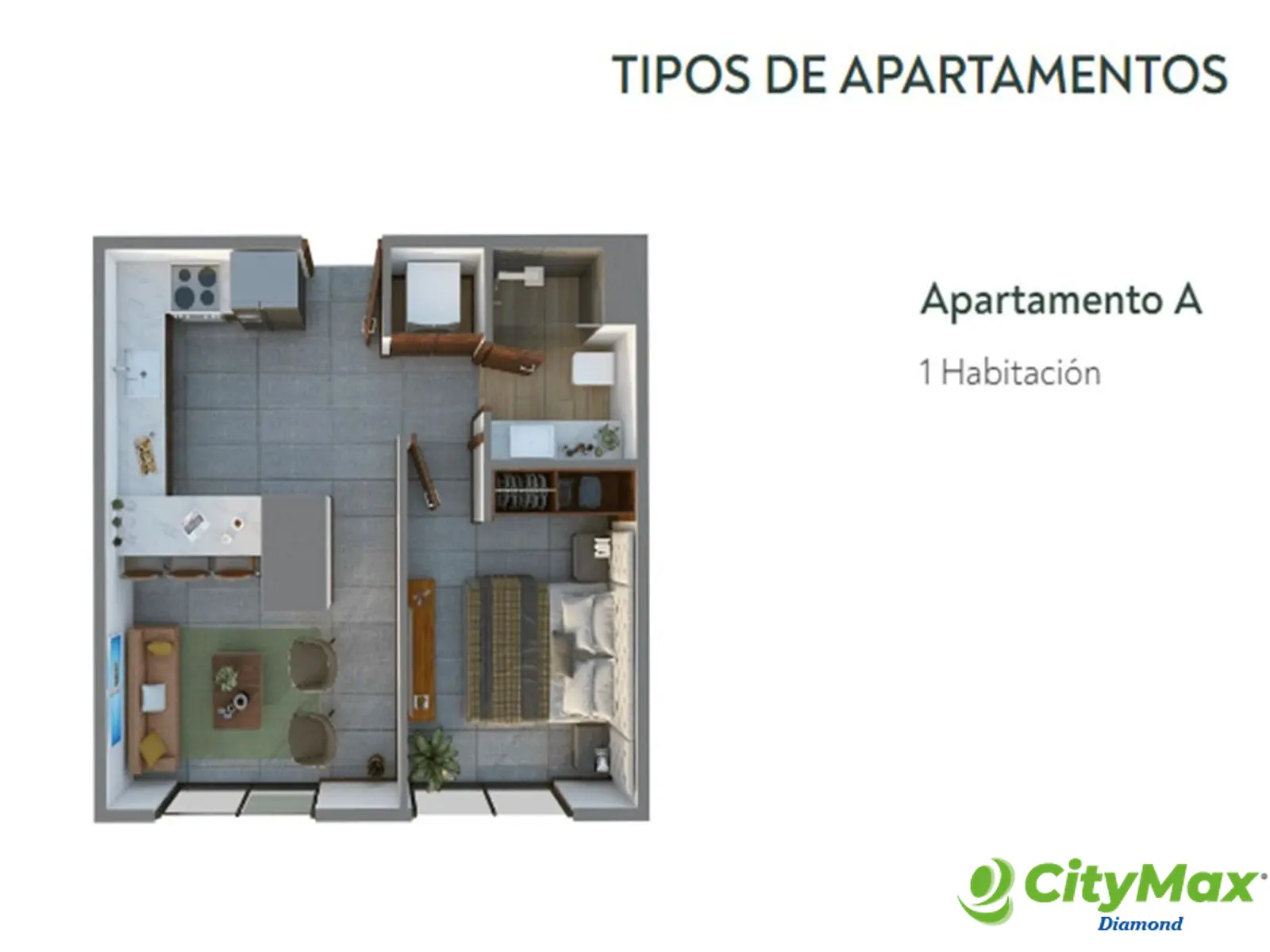 ARLÉS Apartamentos zona 15 - foto 4