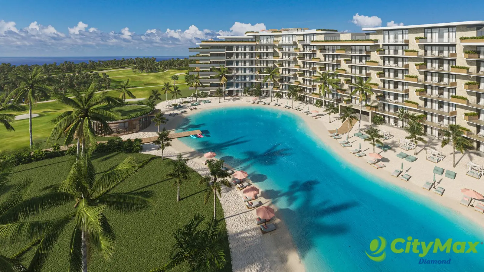 Bonita Beach Apartamentos en Venta en Punta Cana - foto 5