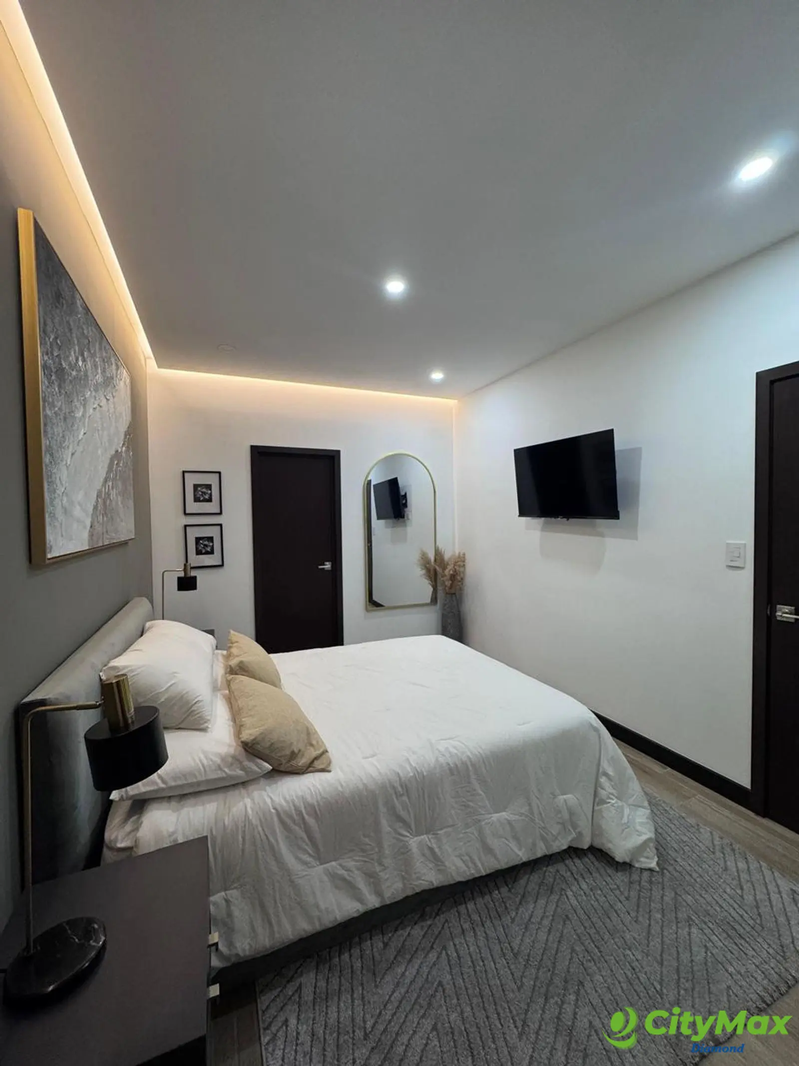 Apartamentos Casa Irae Vista Hermosa 2 Zona 15 - foto 12