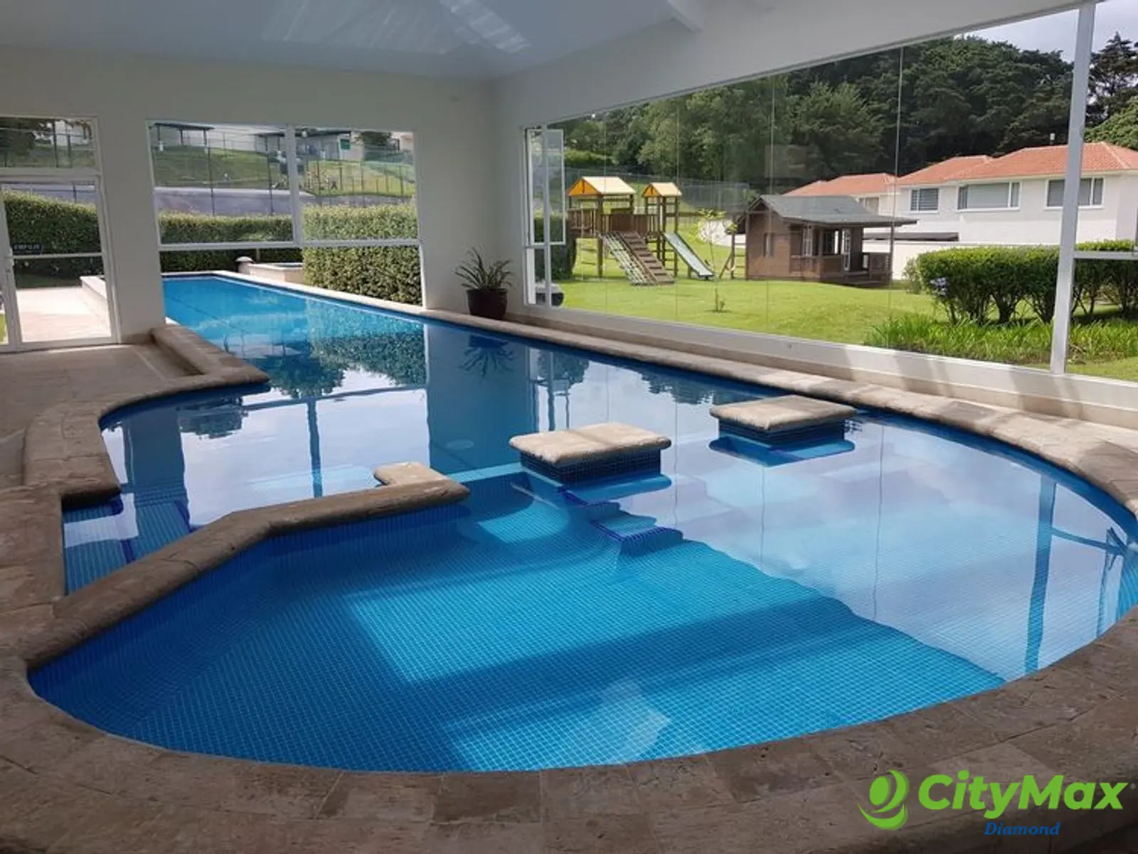 Residencias Portal del Bosque III - foto 6