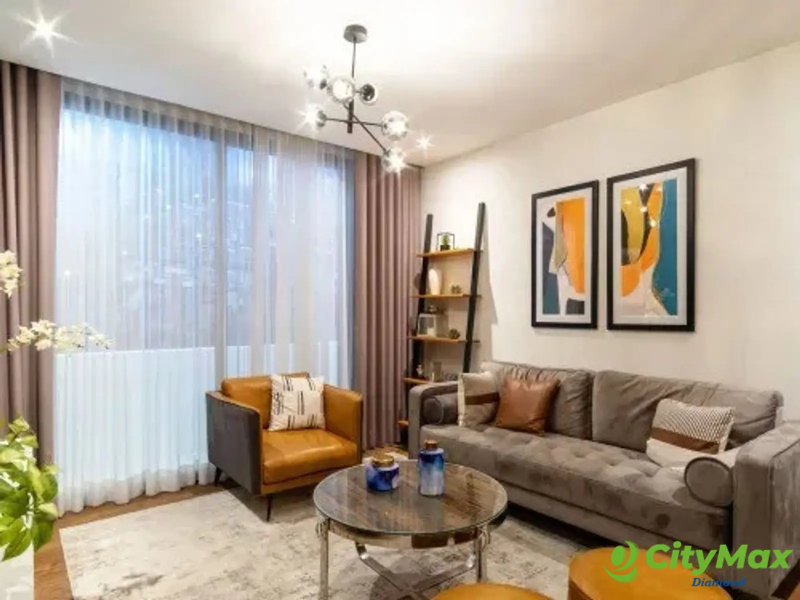 Apartamentos Via Venti Zona 10 Guatemala - foto 4
