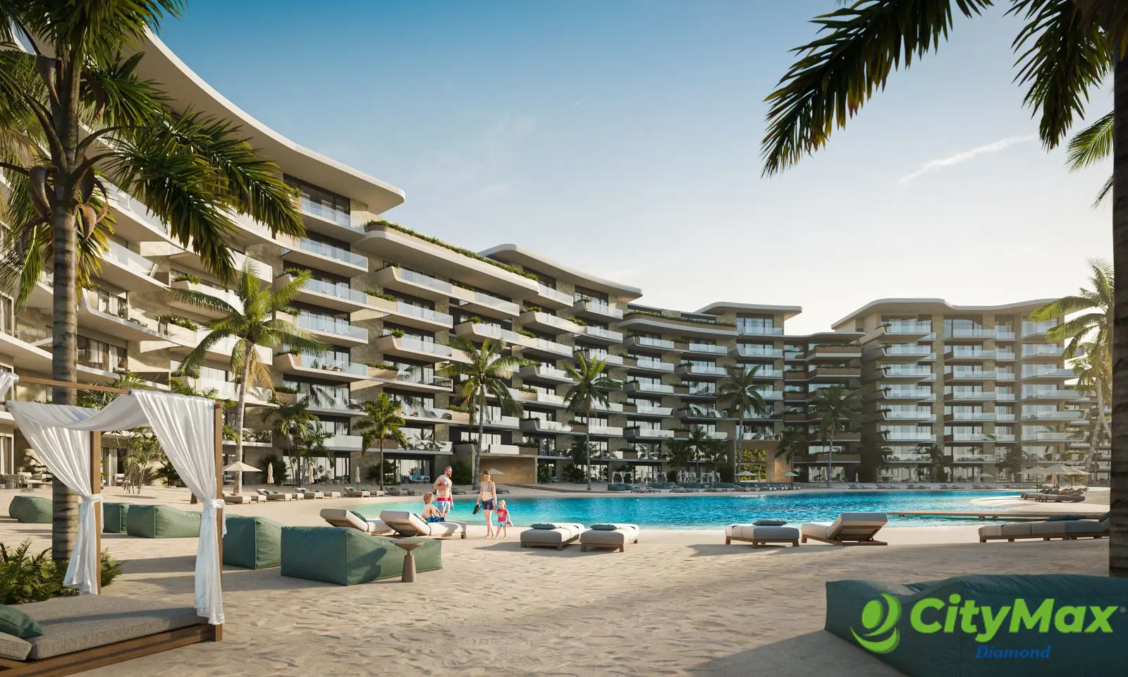 Bonita Beach Apartamentos en Venta en Punta Cana - foto 8