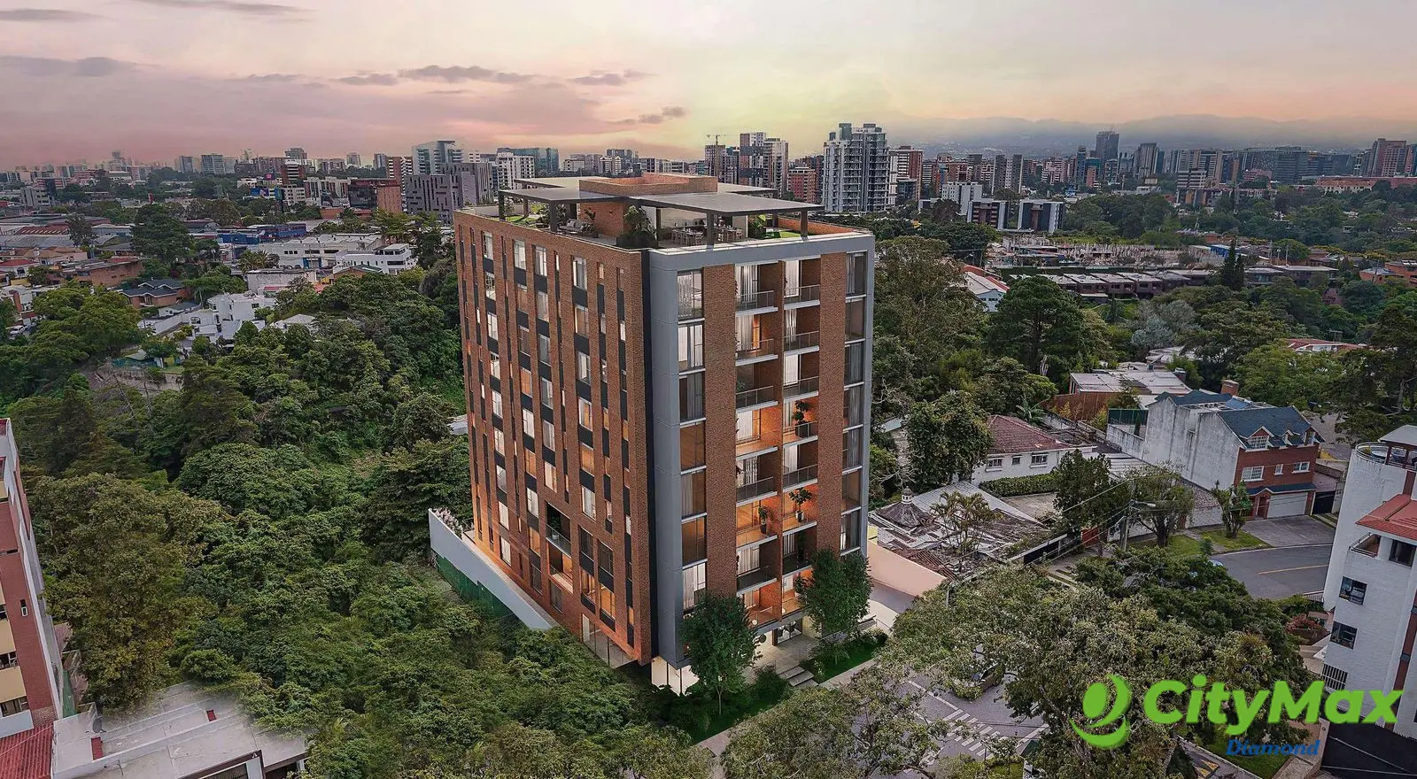 Apartamentos en Venta en Faire Zona 15 - foto 7