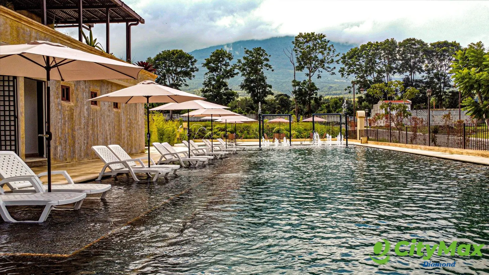 CLUB RESIDENCIAL LOS FRANCISCANOS Ciudad Vieja Sacatepequez - foto 12