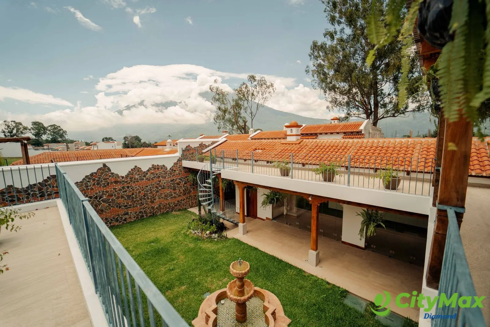CLUB RESIDENCIAL LOS FRANCISCANOS Ciudad Vieja Sacatepequez - foto 7