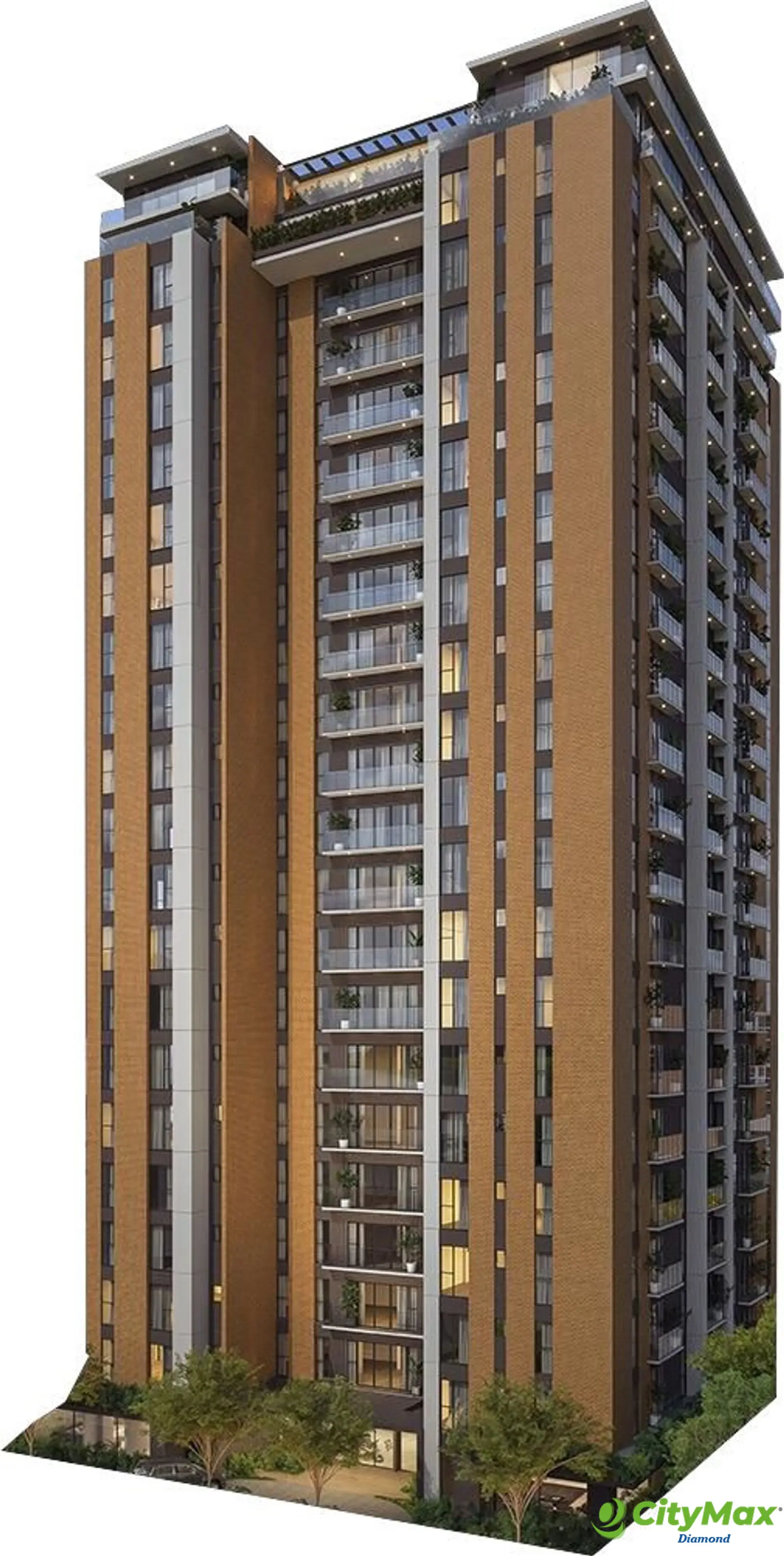 Apartamentos Polanco Parque Boutique Zona 10 - foto 5