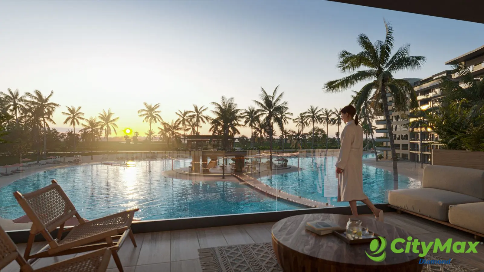 Bonita Beach Apartamentos en Venta en Punta Cana - foto 12