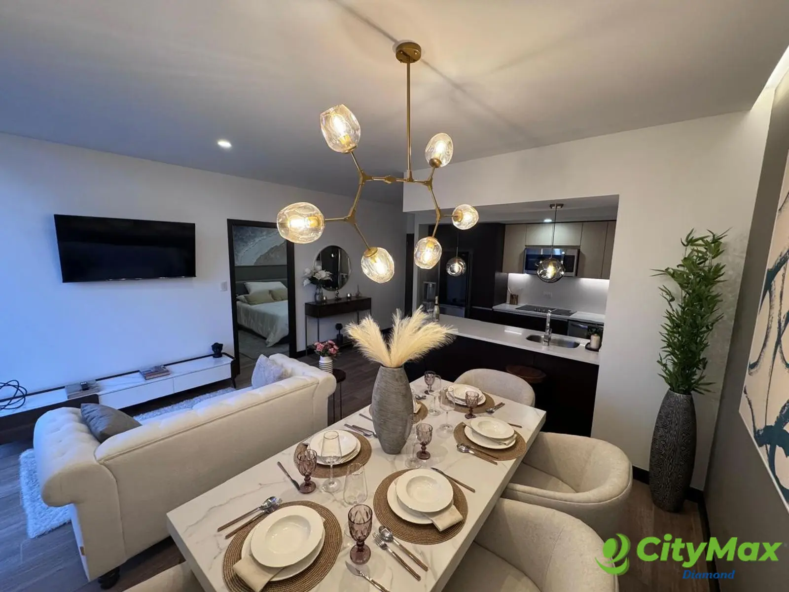 Apartamentos Casa Irae Vista Hermosa 2 Zona 15 - foto 4