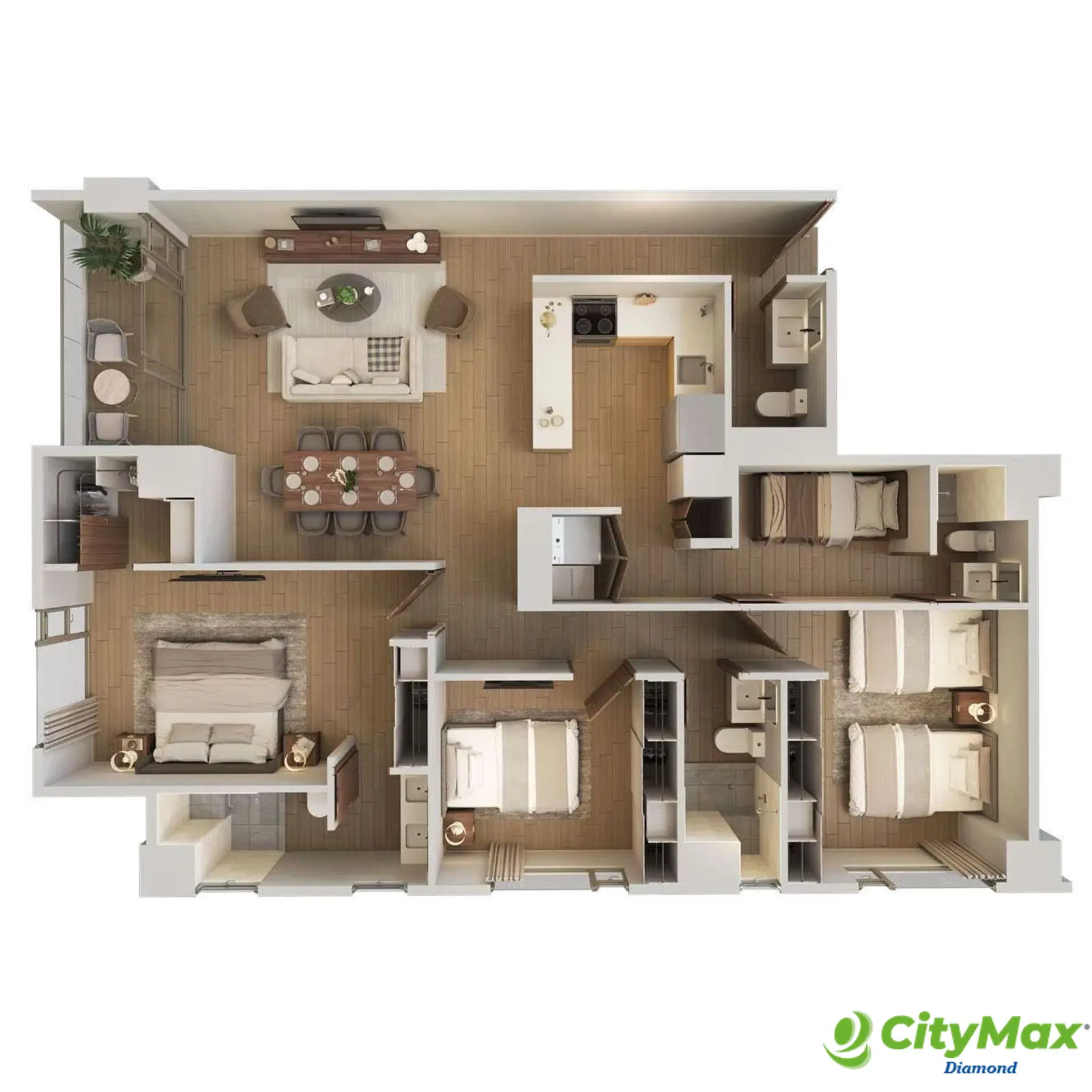 Apartamentos en Venta en Faire Zona 15 - foto 18