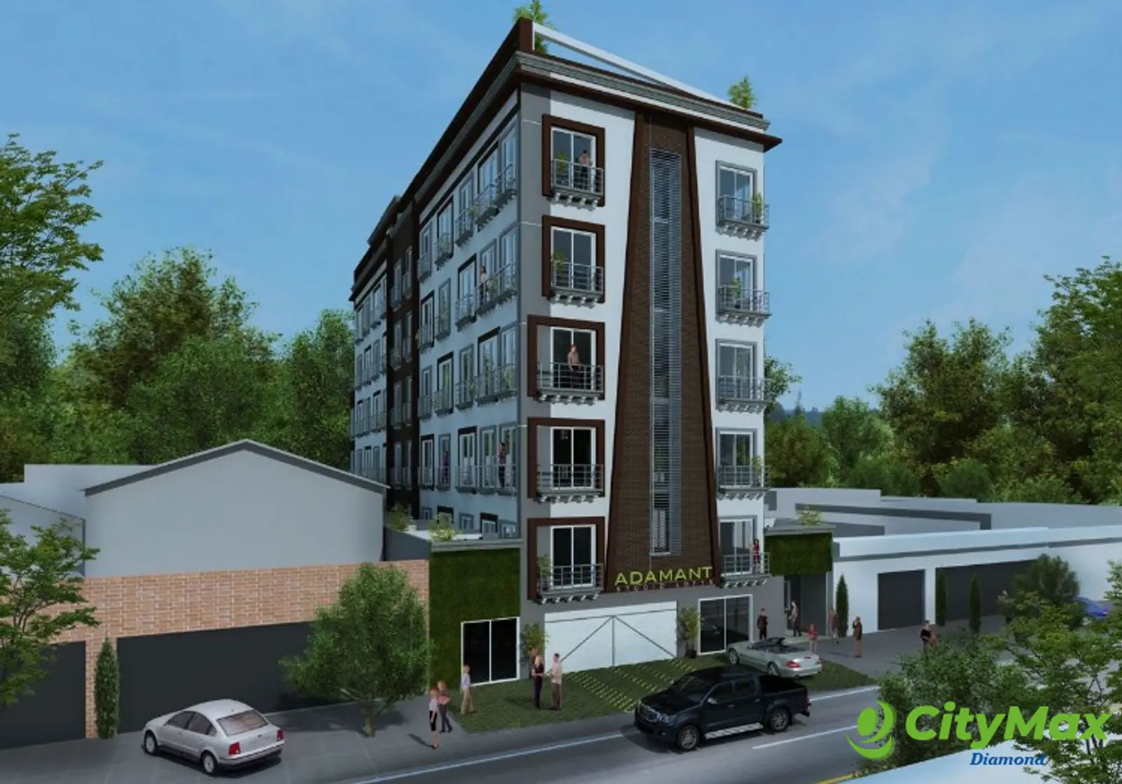 ADAMANT STUDIO LOFT - foto 2