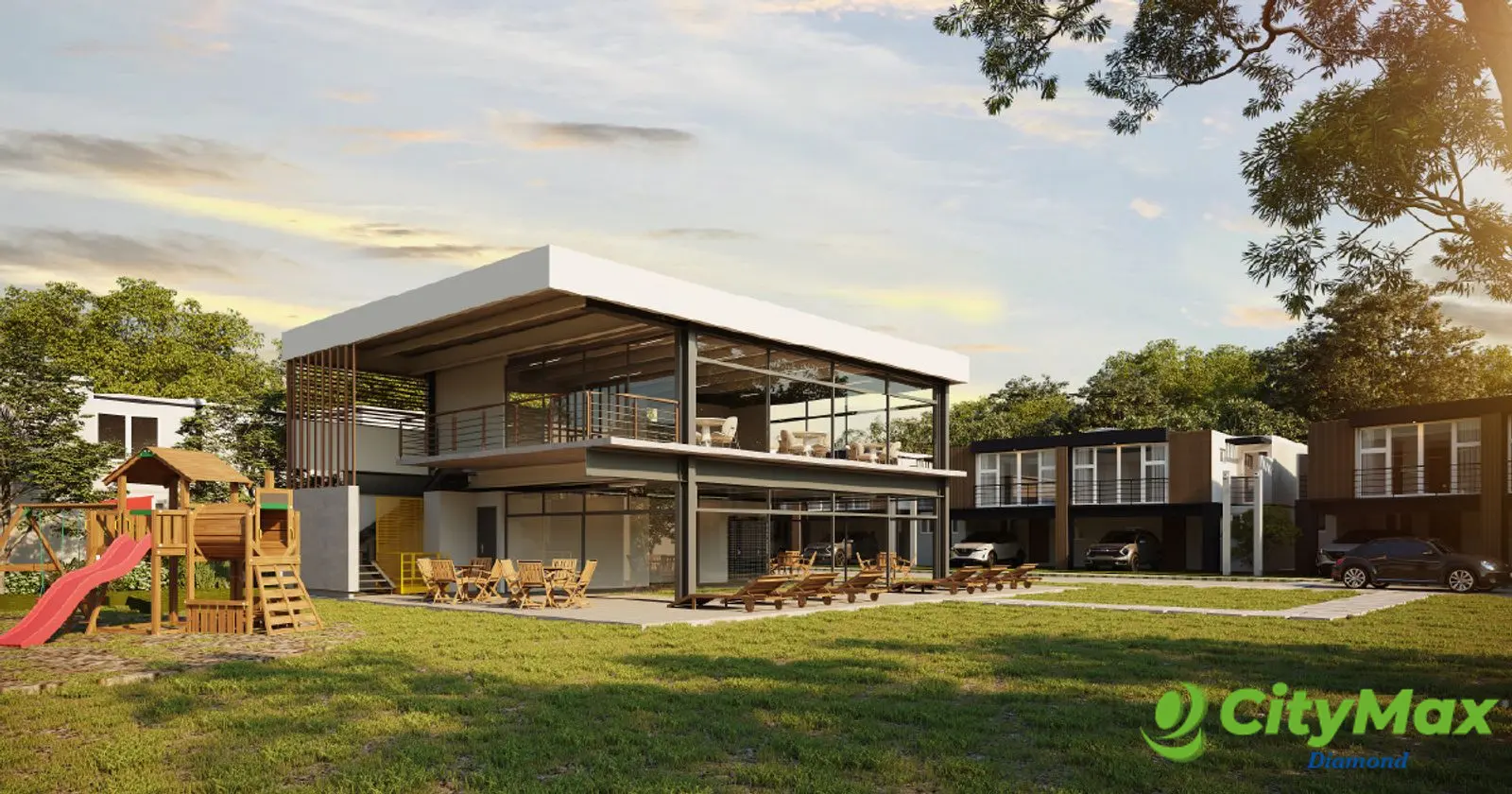 Casas en Venta en Condominio Persea de Arrazola Km 16.5 Carretera a El Salvador - foto 3
