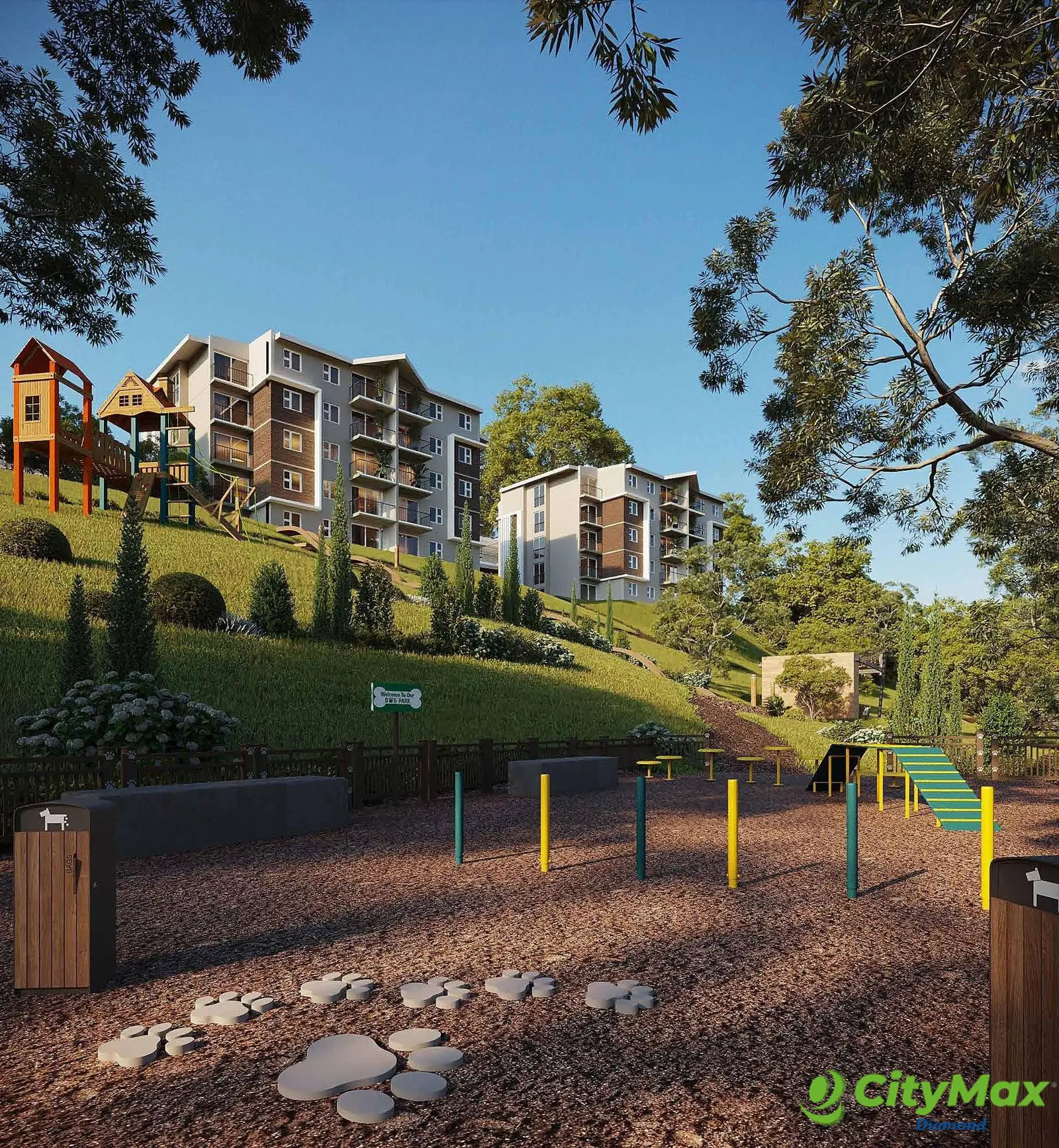 Condominio Paseo del Bosque Casas Km 14.5 Carretera a El Salvador - foto 12