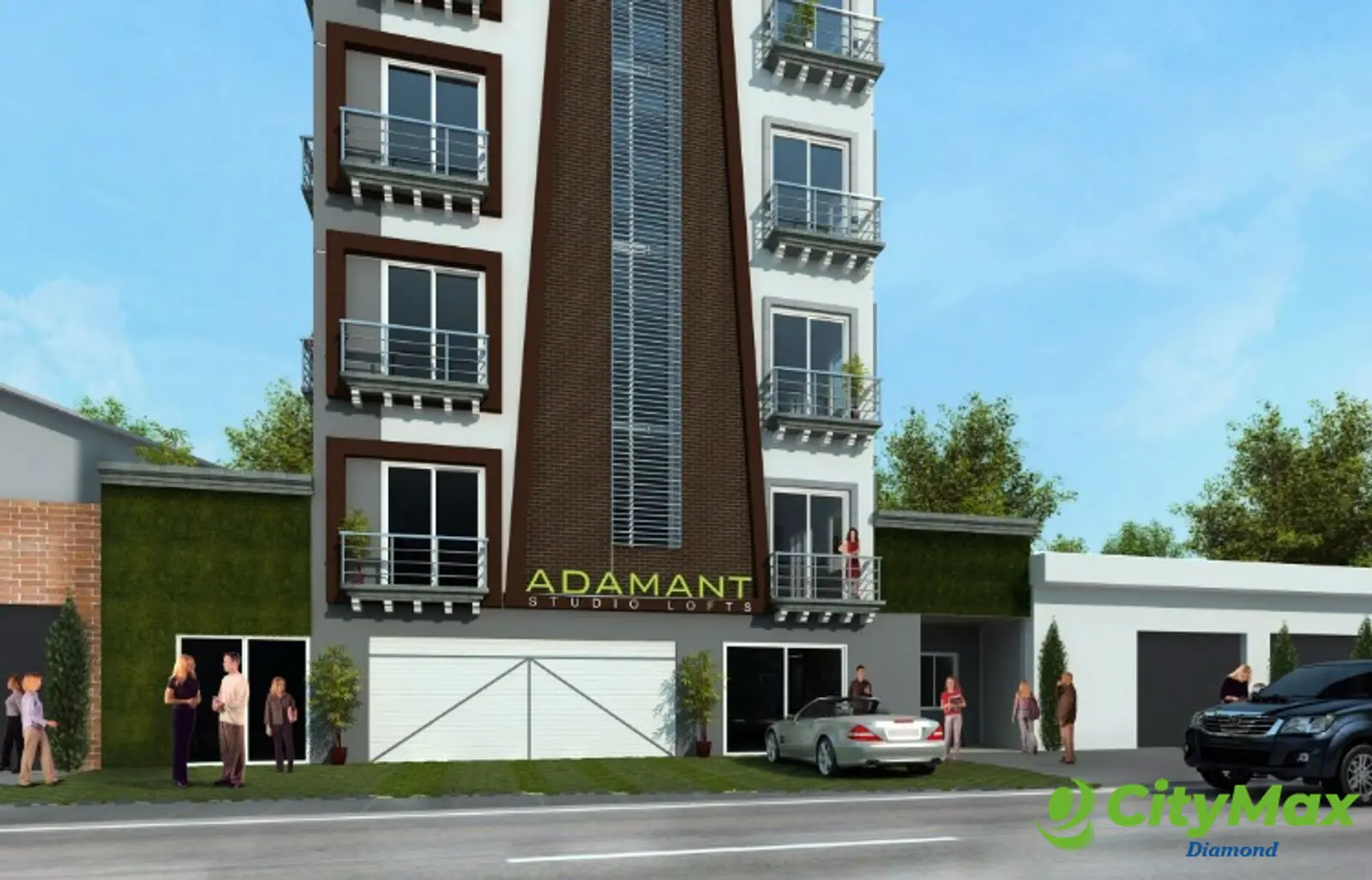 ADAMANT STUDIO LOFT - foto 4