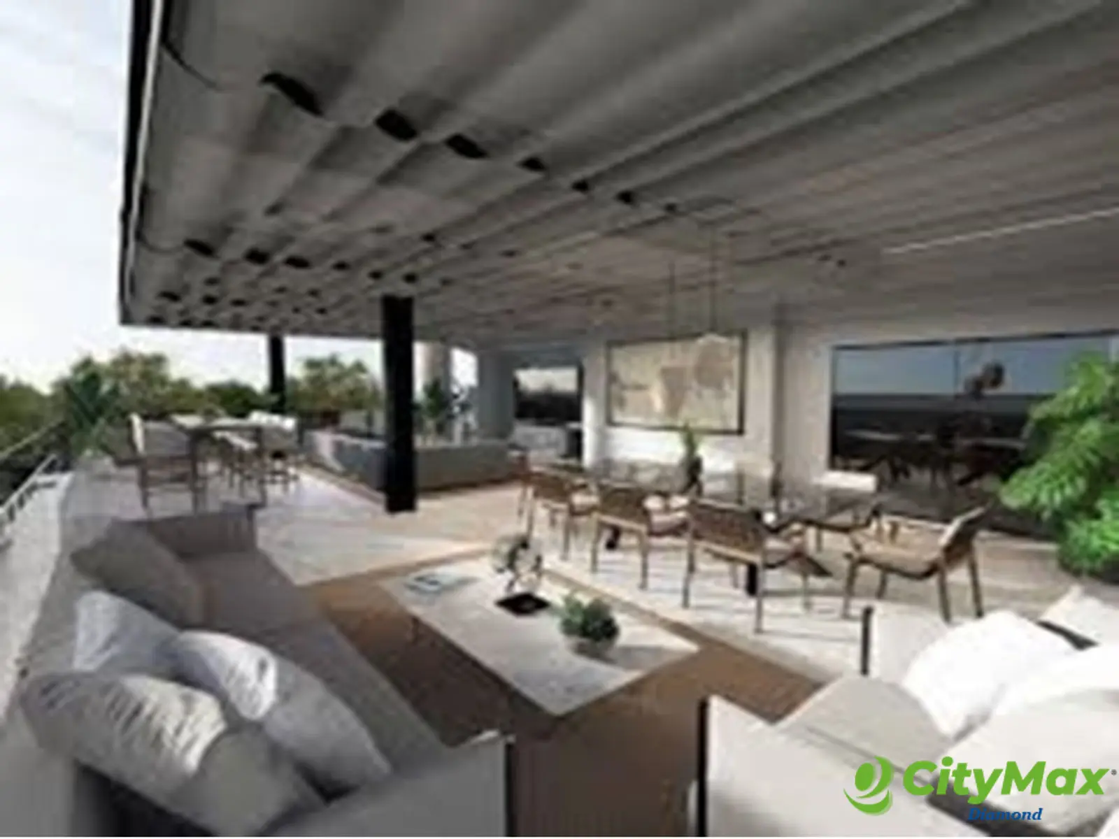 Apartamentos tipo Boutique PARK PLACE en zona 15 Vista Hermosa 1 - foto 8