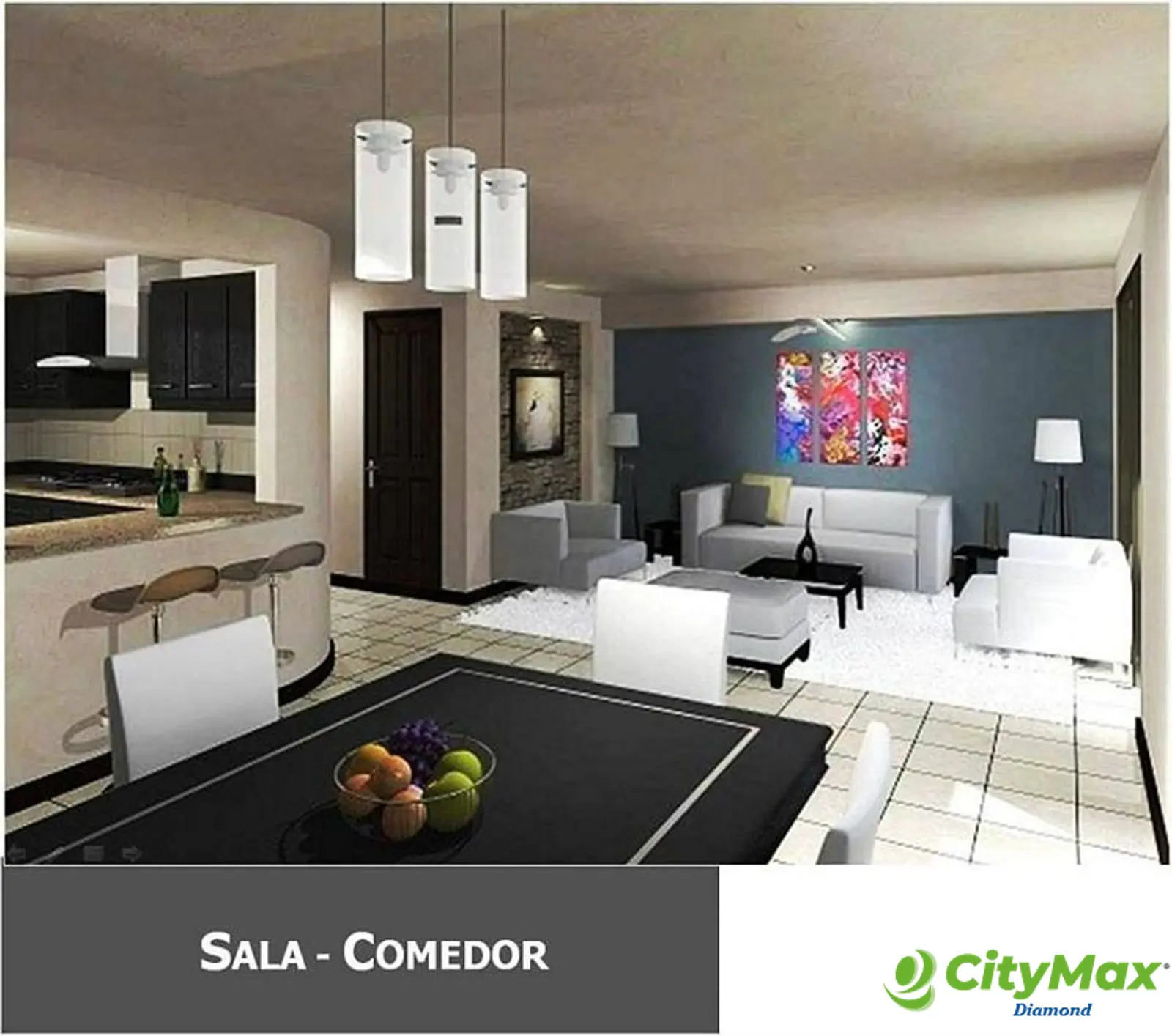 RESIDENCIAS SAN AGUSTIN ZONA 16 - foto 4