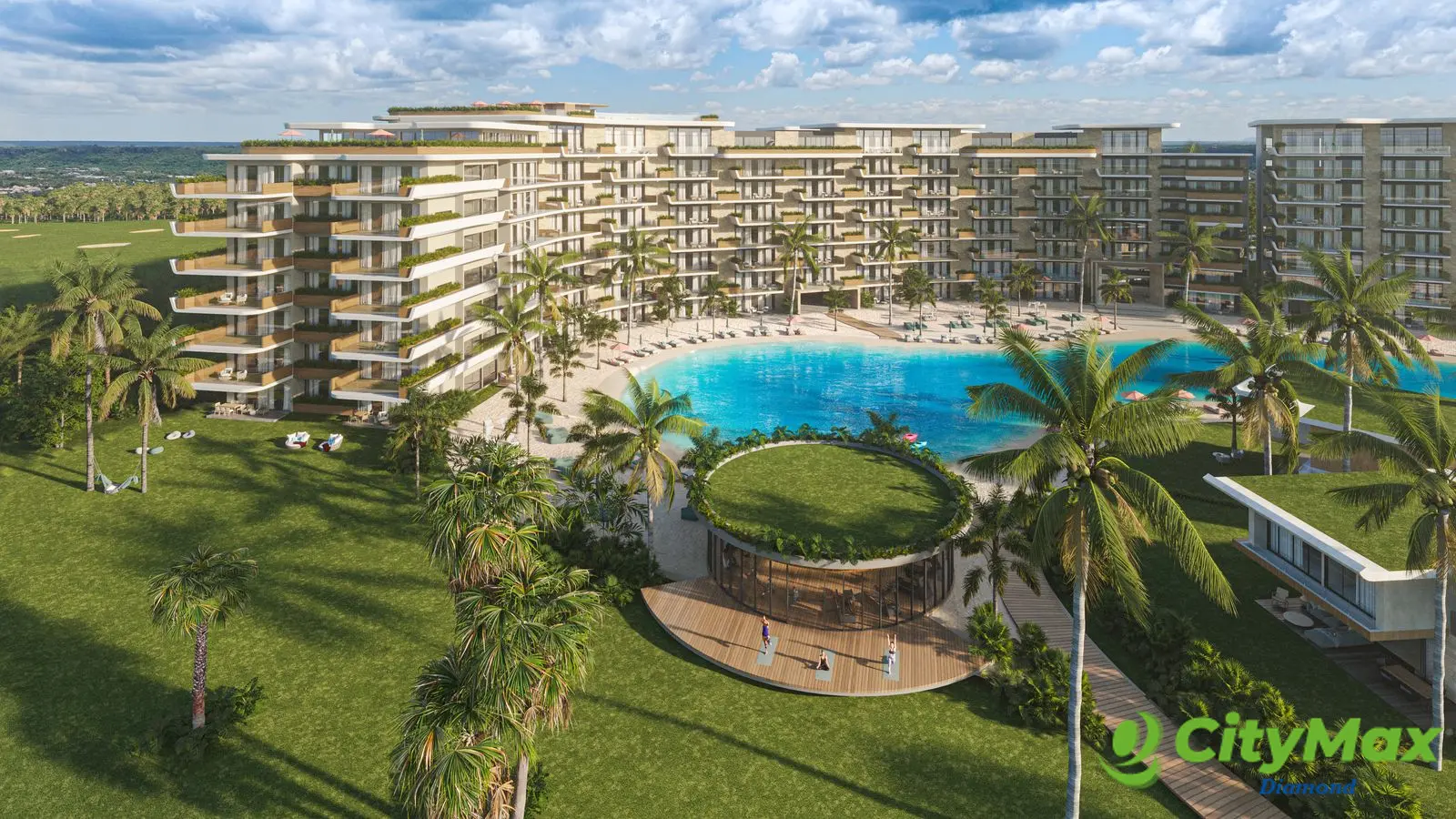 Bonita Beach Apartamentos en Venta en Punta Cana - foto 6