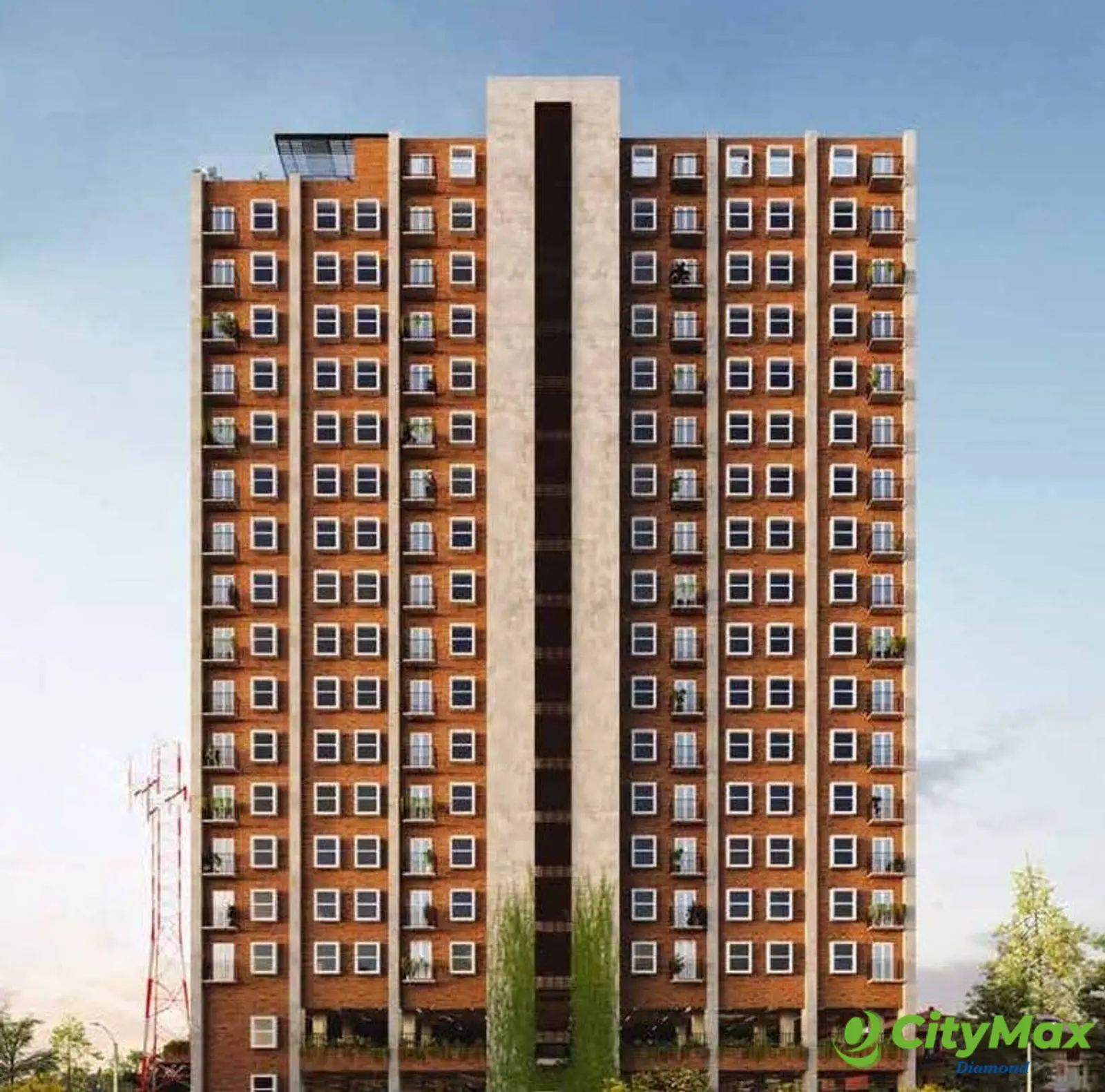 BALDONE APARTAMENTOS ZONA 2 - foto 7