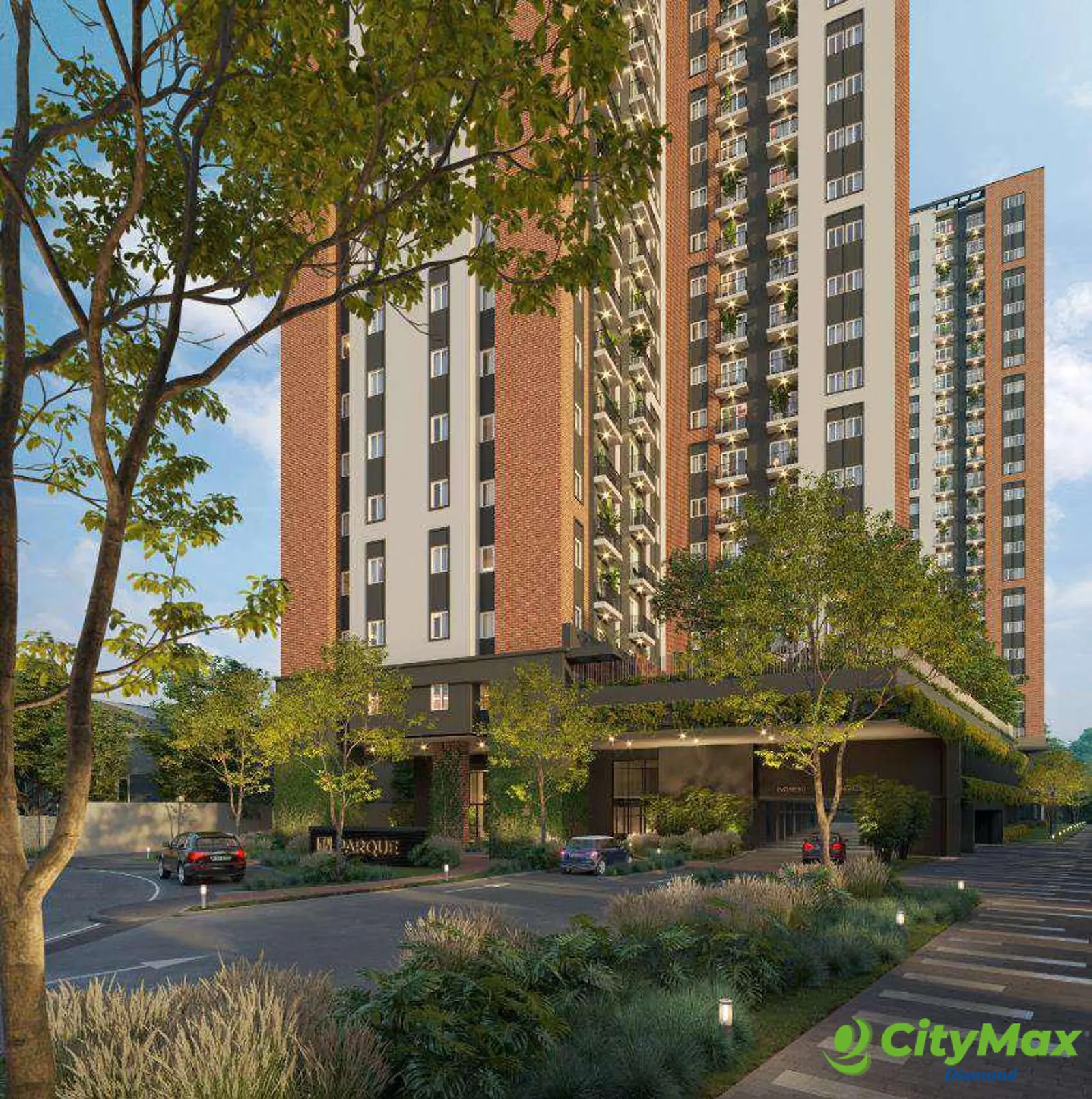 PARQUE PORTALES APARTAMENTOS EN ZONA 17 - foto 1