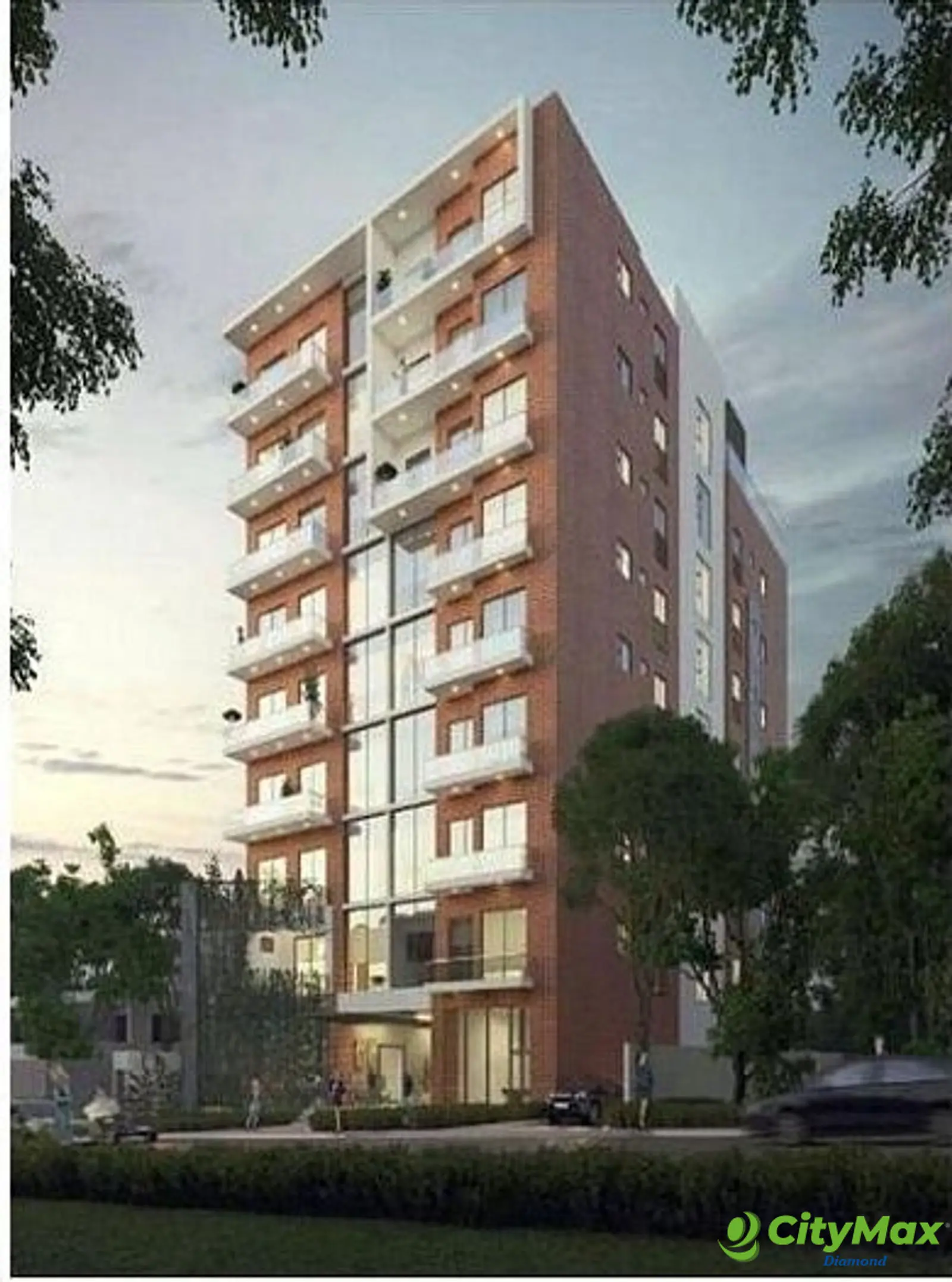 LEBEN APARTAMENTOS - foto 1
