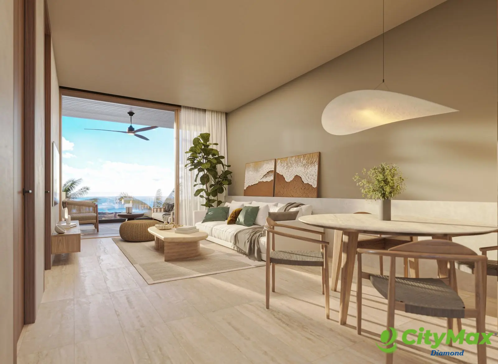 Bonita Beach Apartamentos en Venta en Punta Cana - foto 17