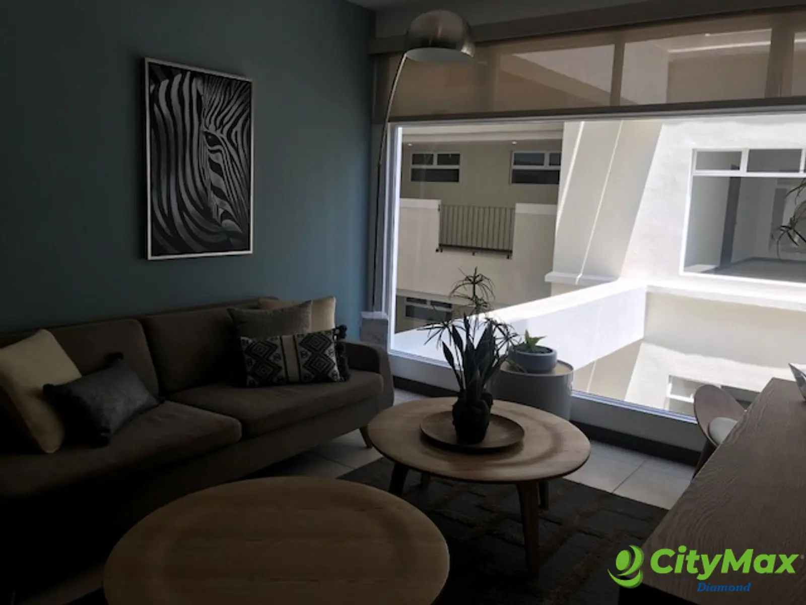 PORTICO APARTAMENTOS ZONA 7 - foto 1