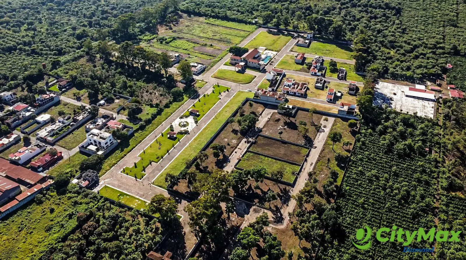 CLUB RESIDENCIAL LOS FRANCISCANOS Ciudad Vieja Sacatepequez - foto 11