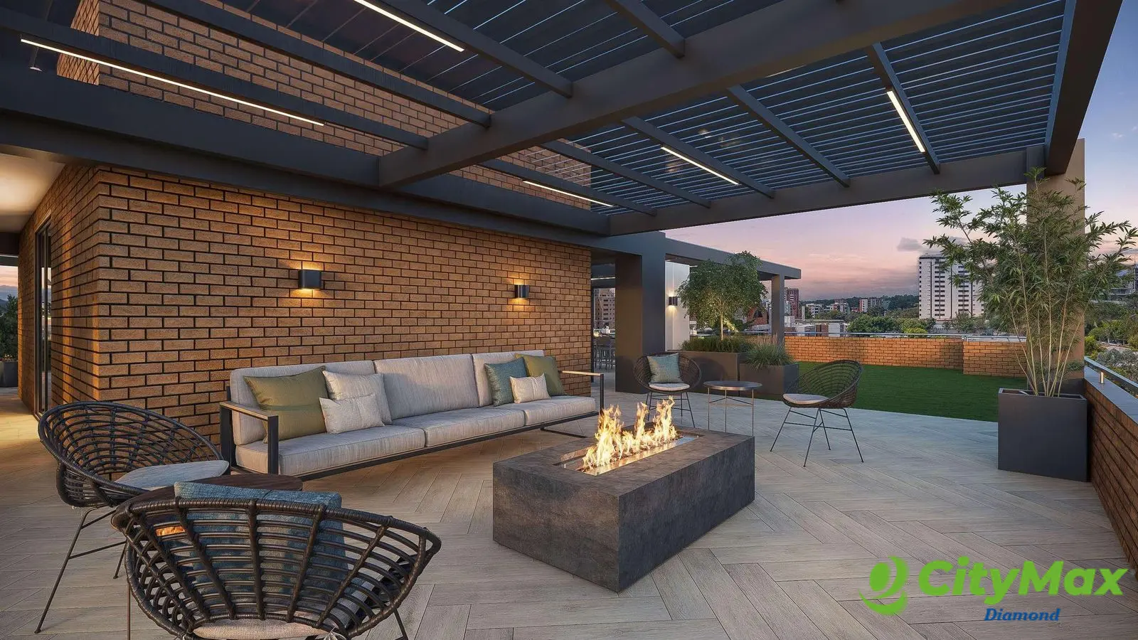 Apartamentos en Venta en Faire Zona 15 - foto 10