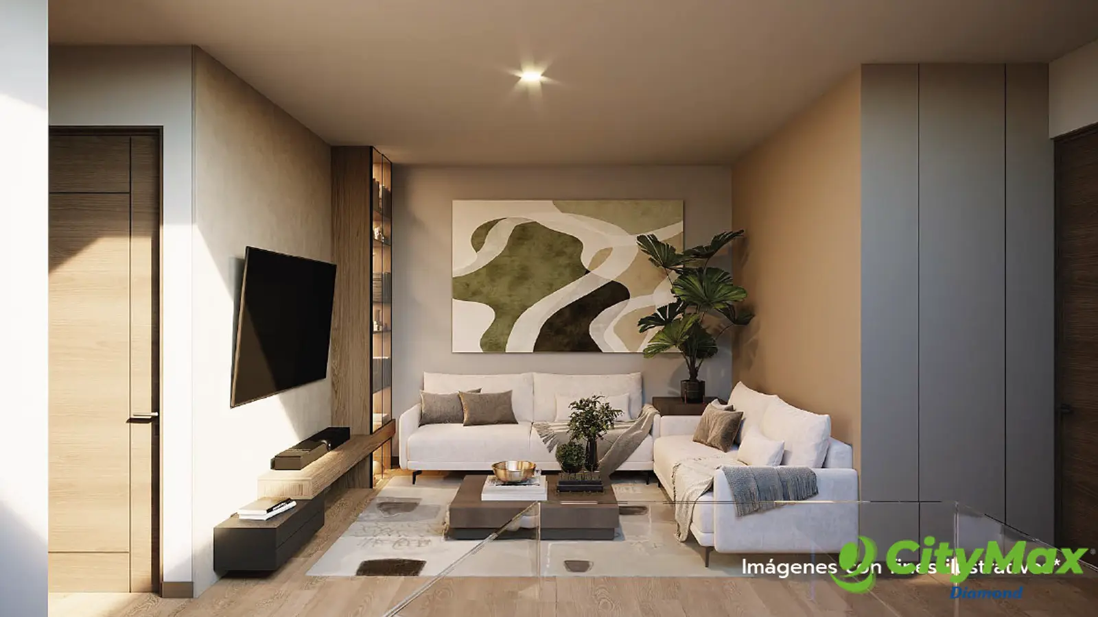 Condominio Mirabosque Casas en Venta Km 16 CAES - foto 2