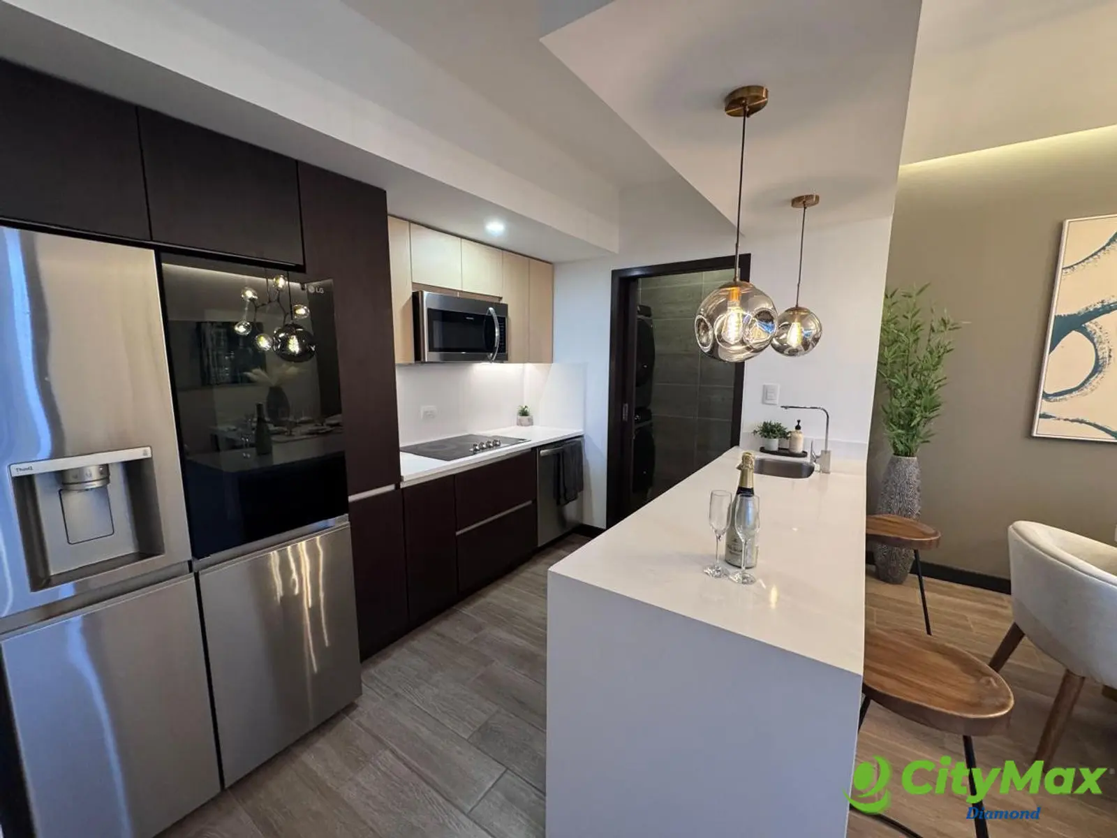 Apartamentos Casa Irae Vista Hermosa 2 Zona 15 - foto 3