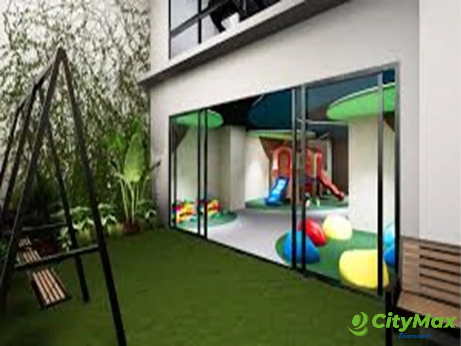 Apartamentos tipo Boutique PARK PLACE en zona 15 Vista Hermosa 1 - foto 10