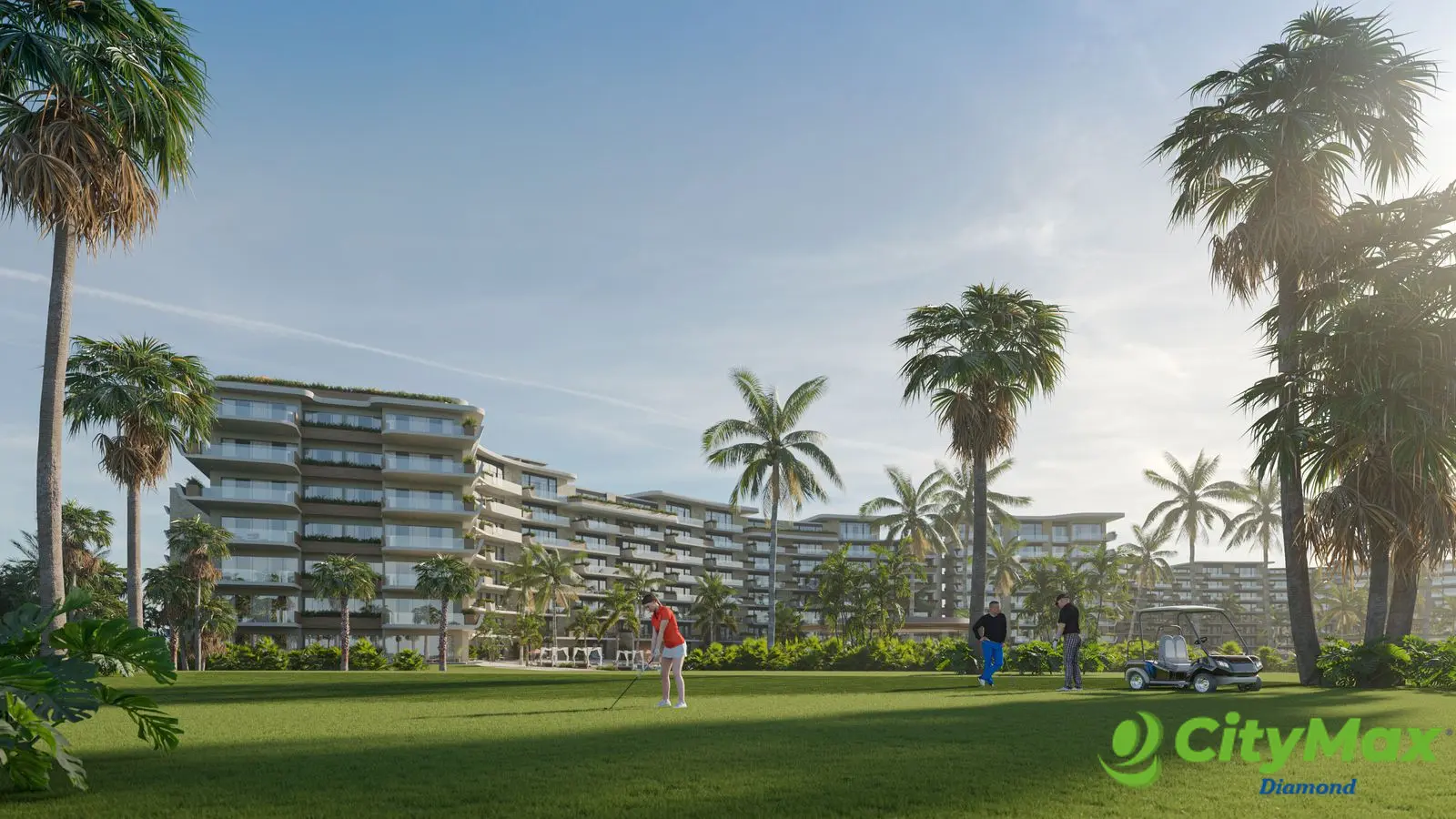 Bonita Beach Apartamentos en Venta en Punta Cana - foto 2