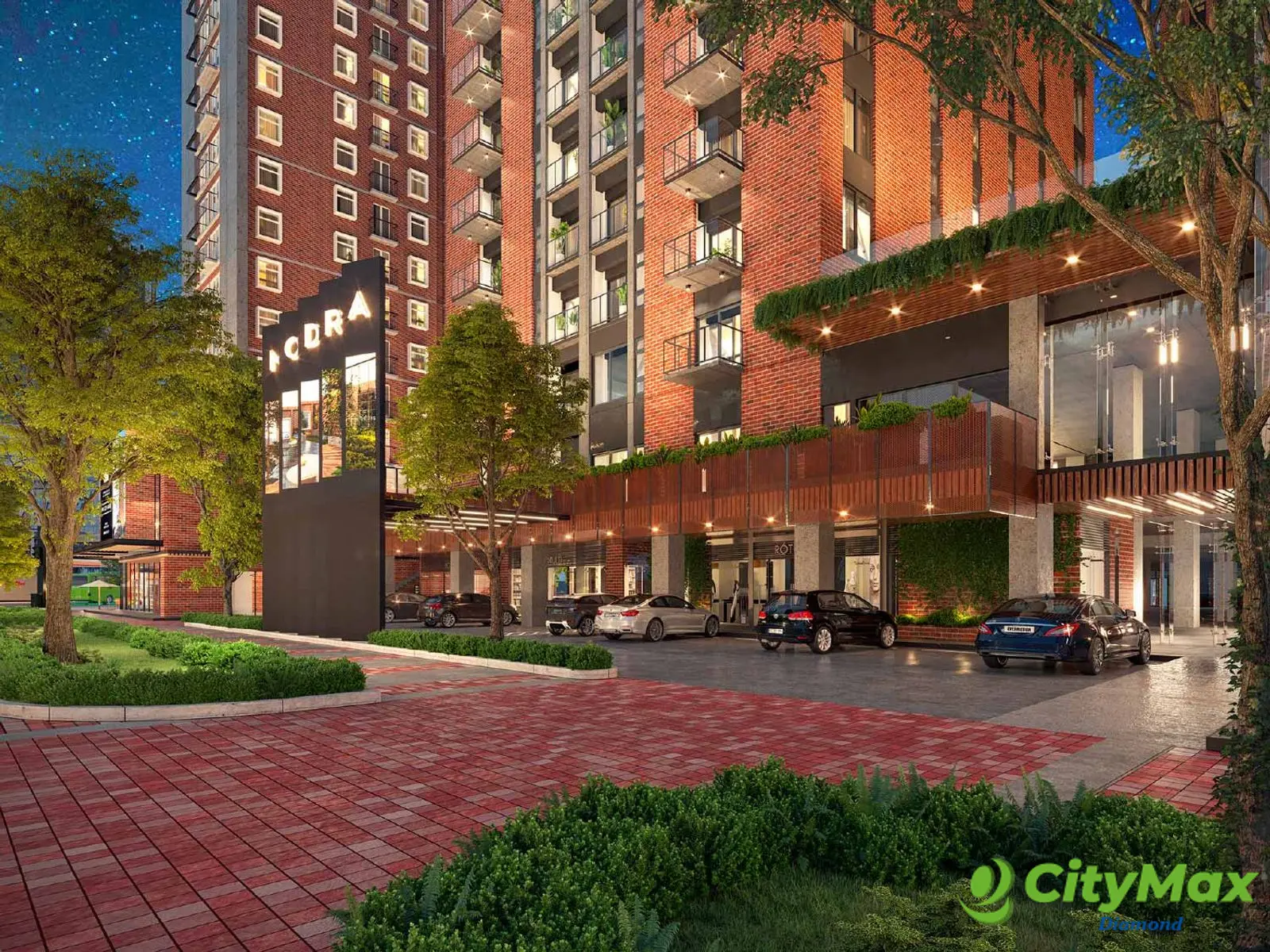MODRA APARTAMENTOS ZONA 4 - foto 16