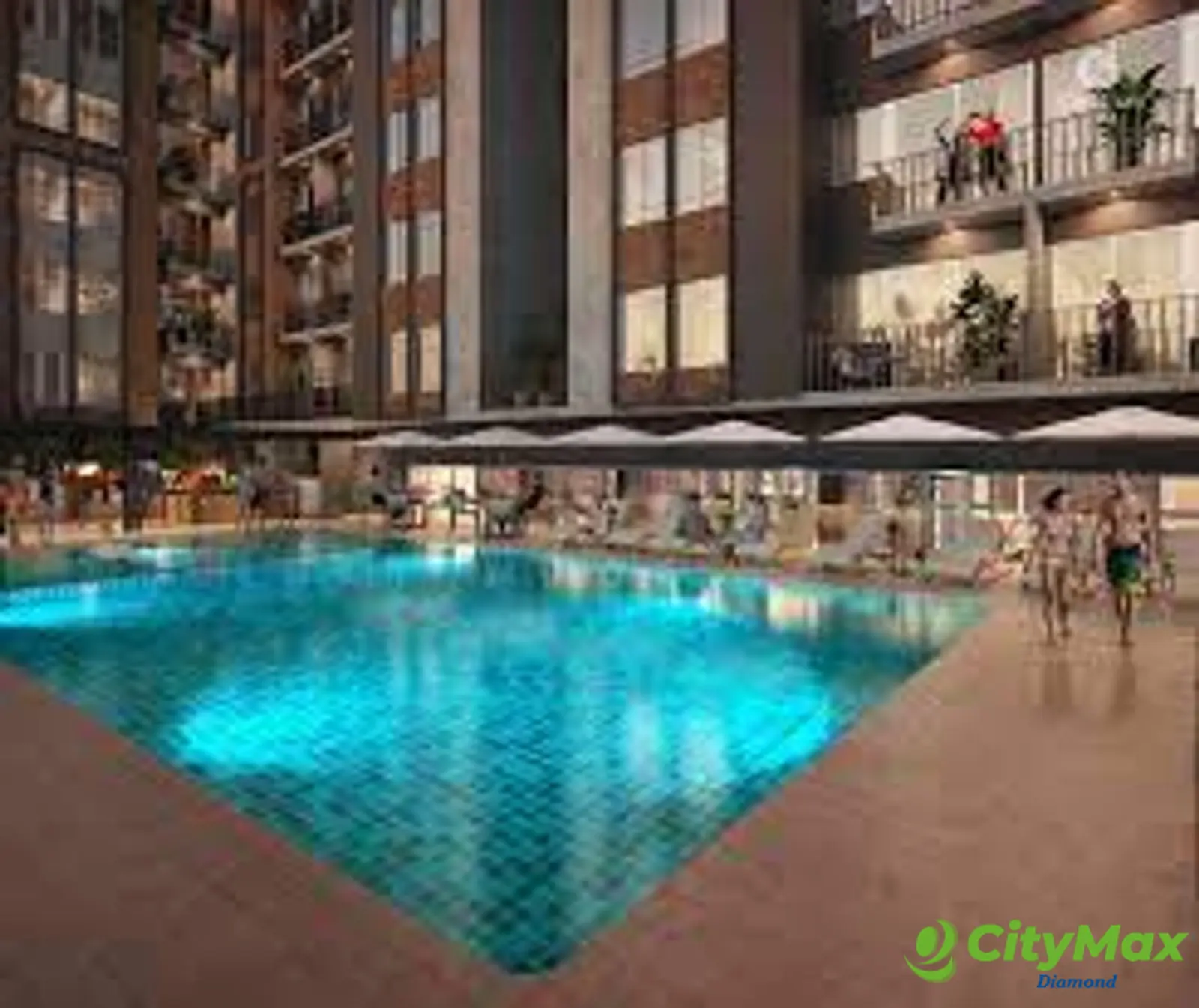 APARTAMENTOS PARQUE SAN JORGE ZONA 11 - foto 2