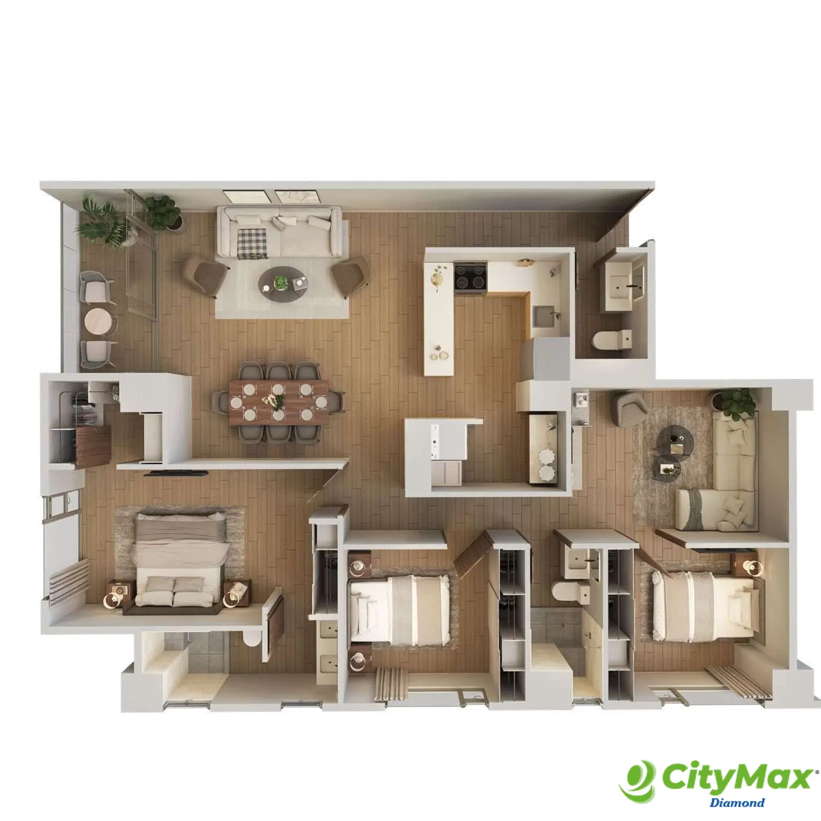 Apartamentos en Venta en Faire Zona 15 - foto 19